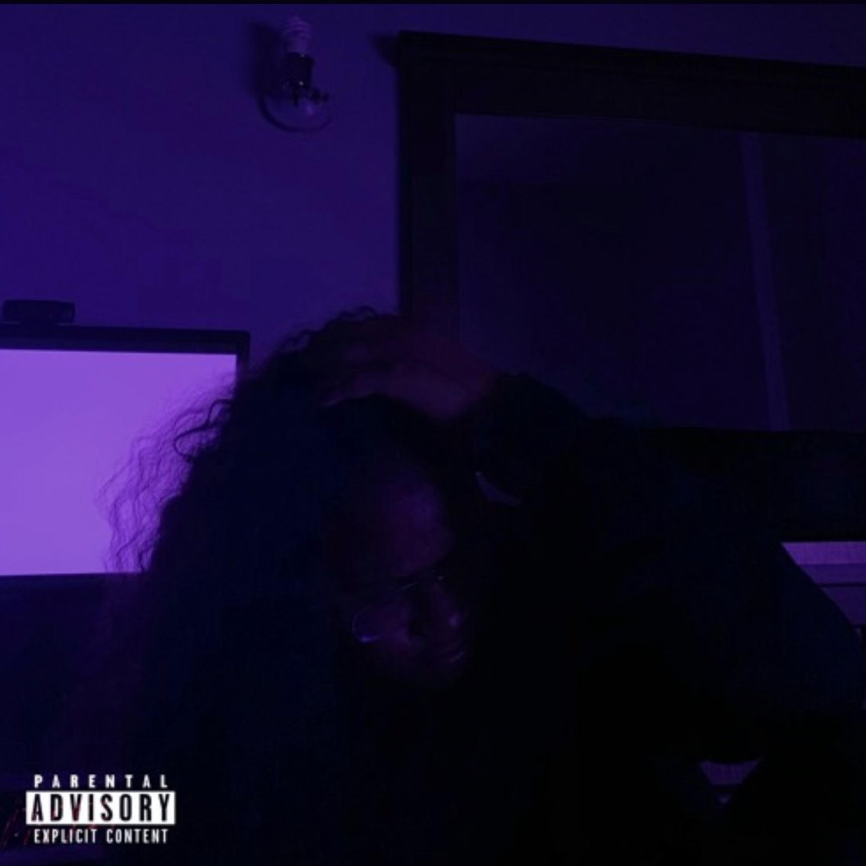 Be Patient With Me artwork