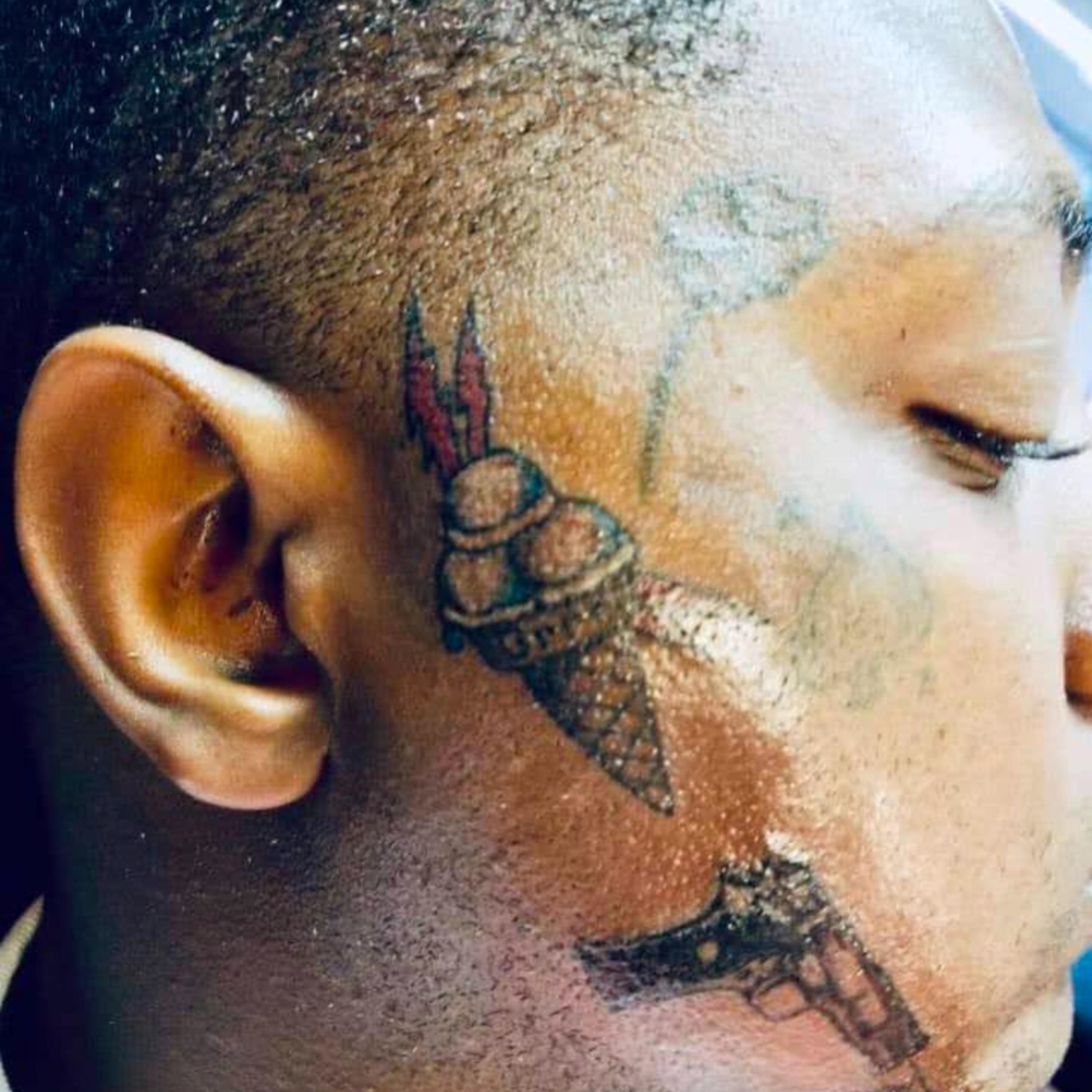 Son Of Gucci 2 artwork