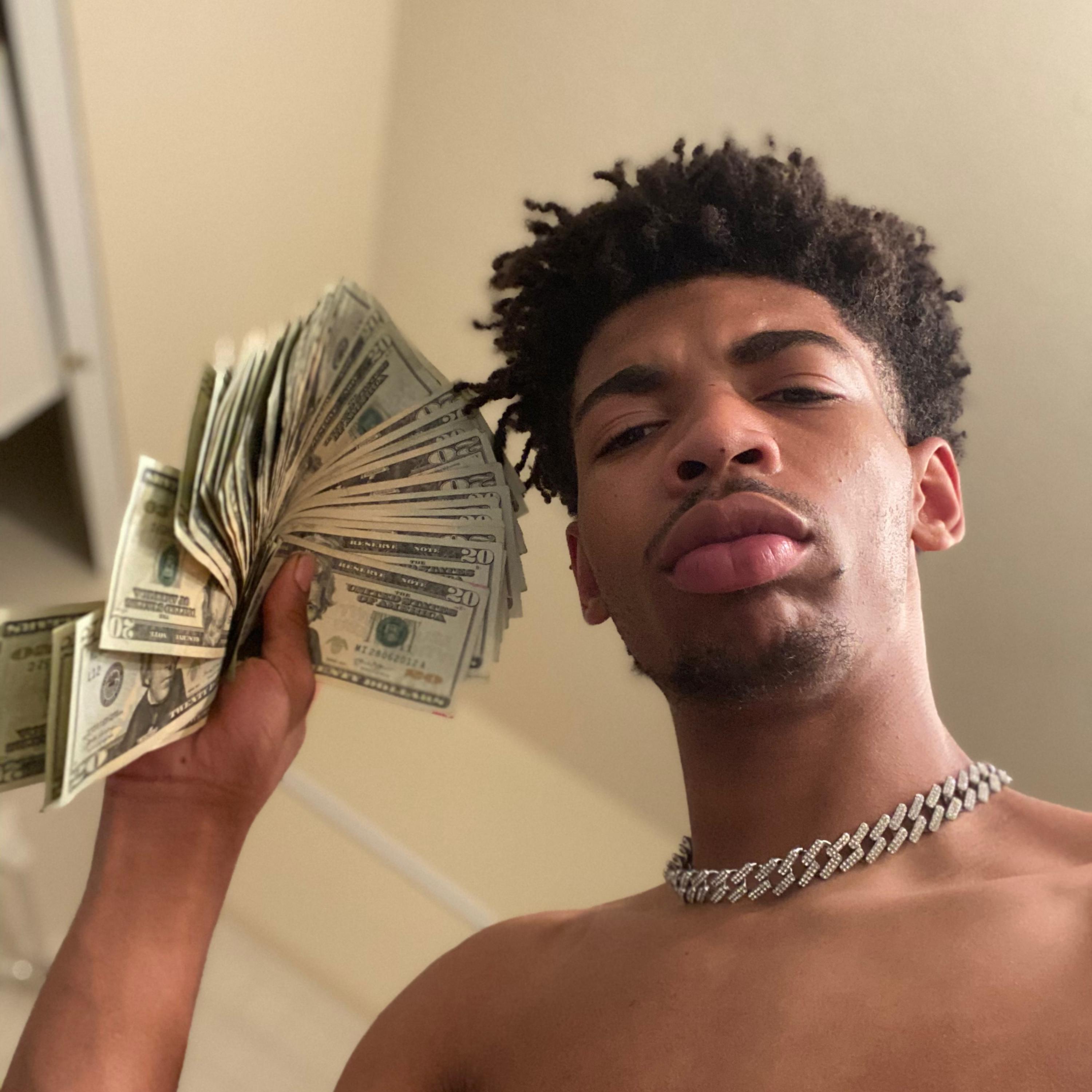 Crown Me King artwork