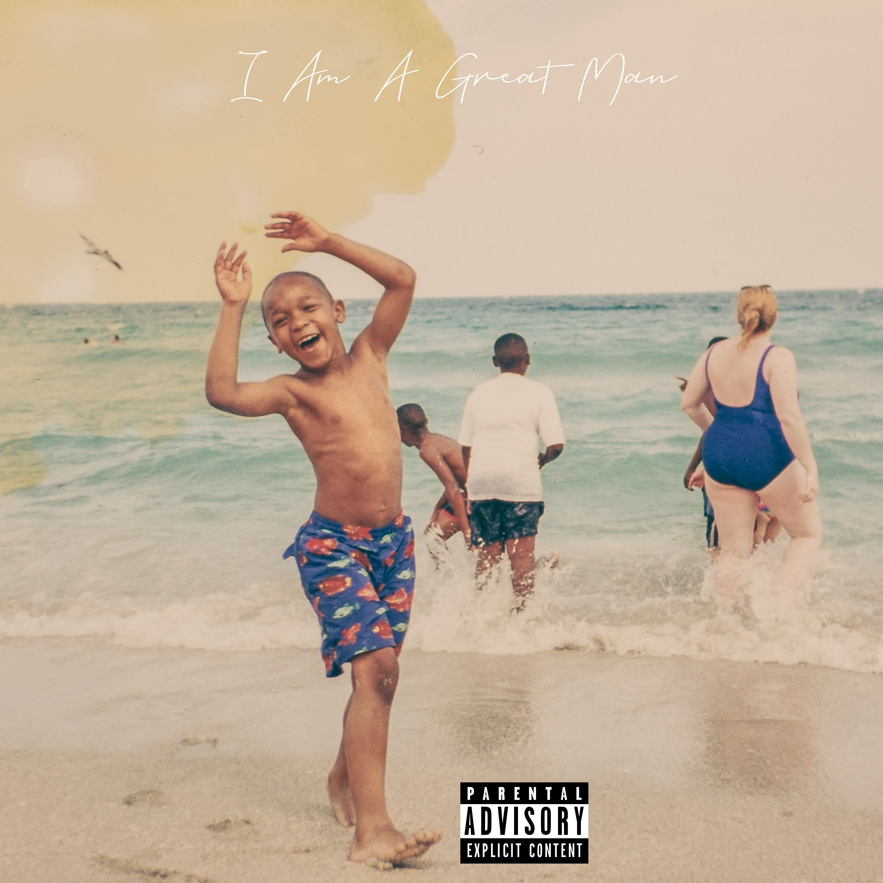 Closer To God artwork