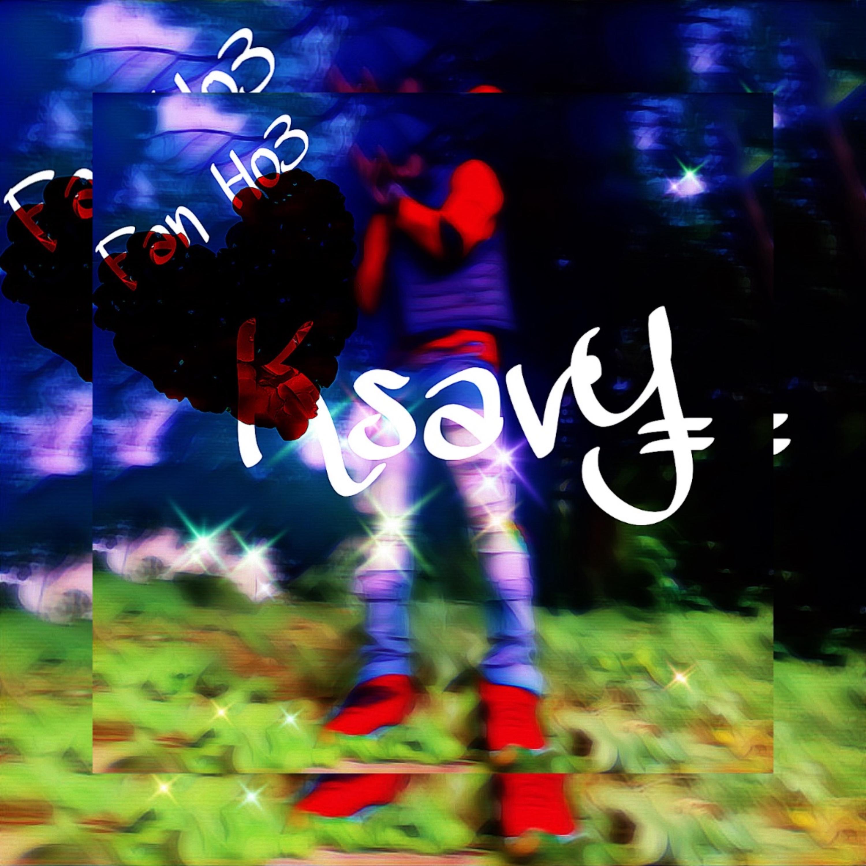 FAN HOE by KSAVY cover art