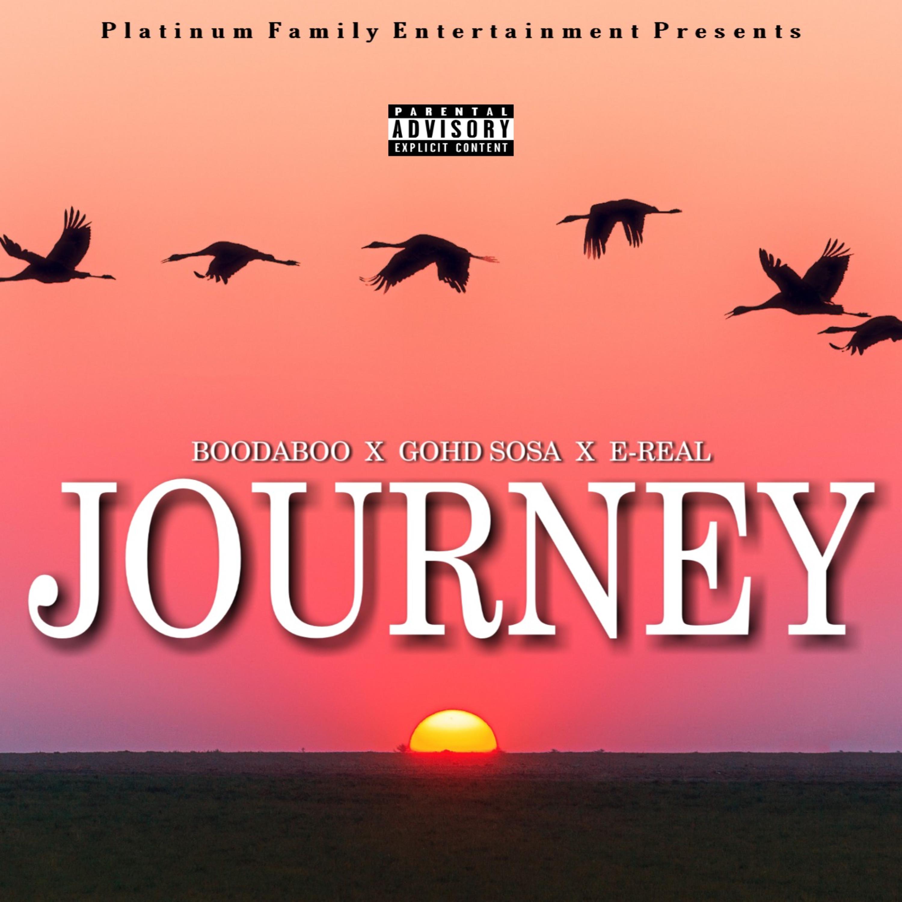 Journey artwork