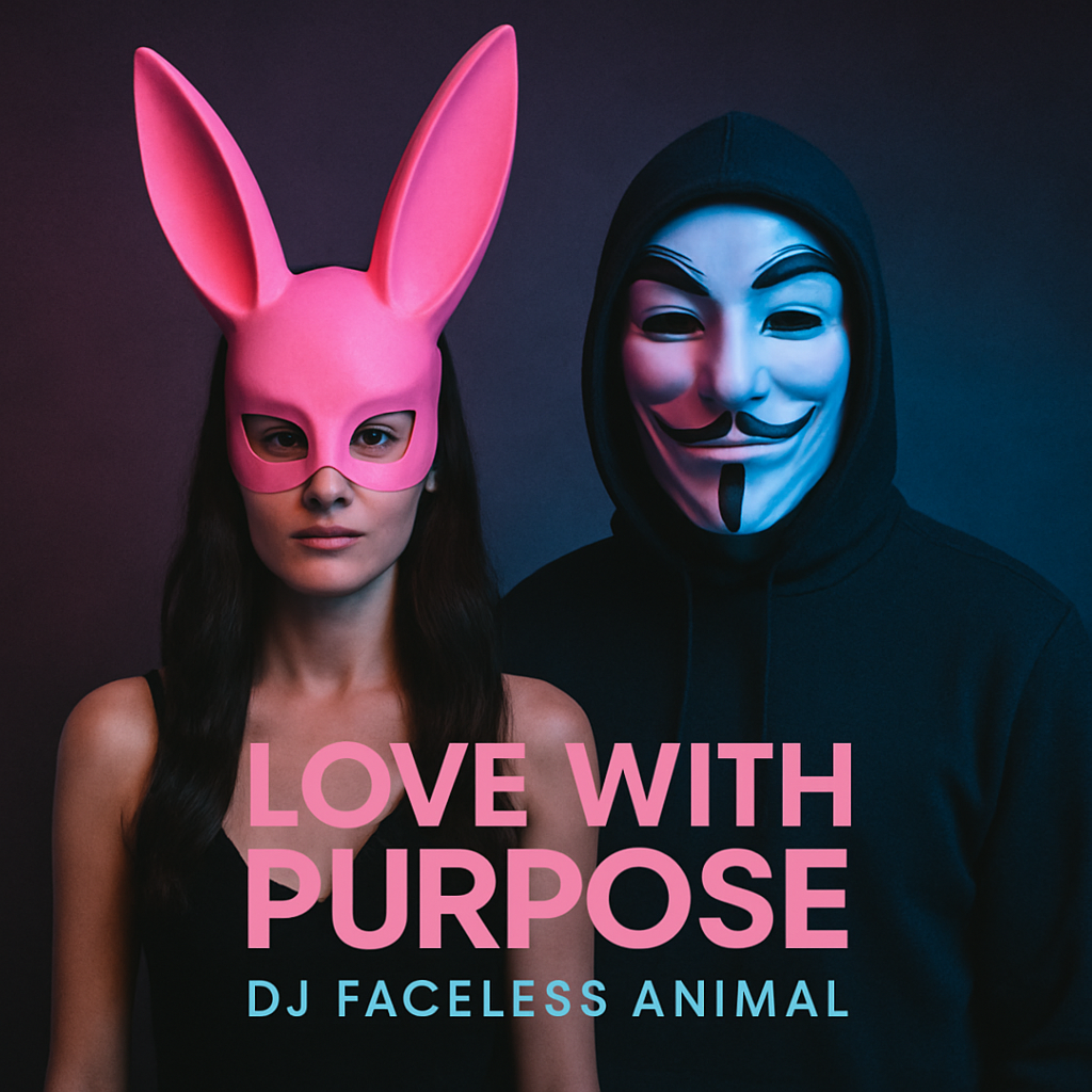 Love With Purpose artwork