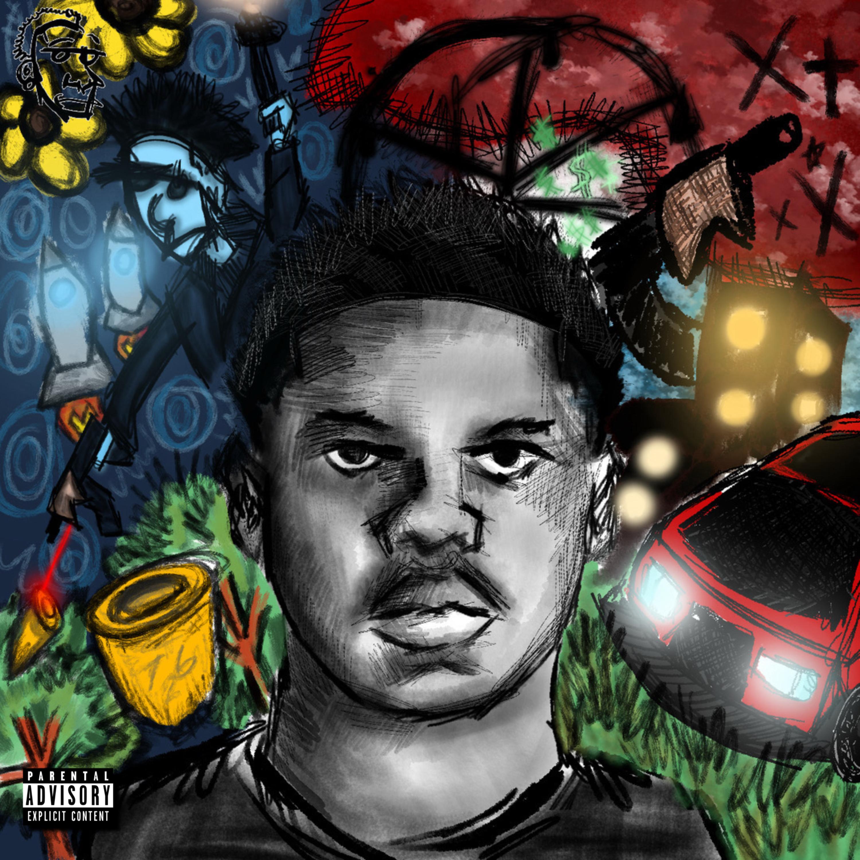 Bama Baby artwork