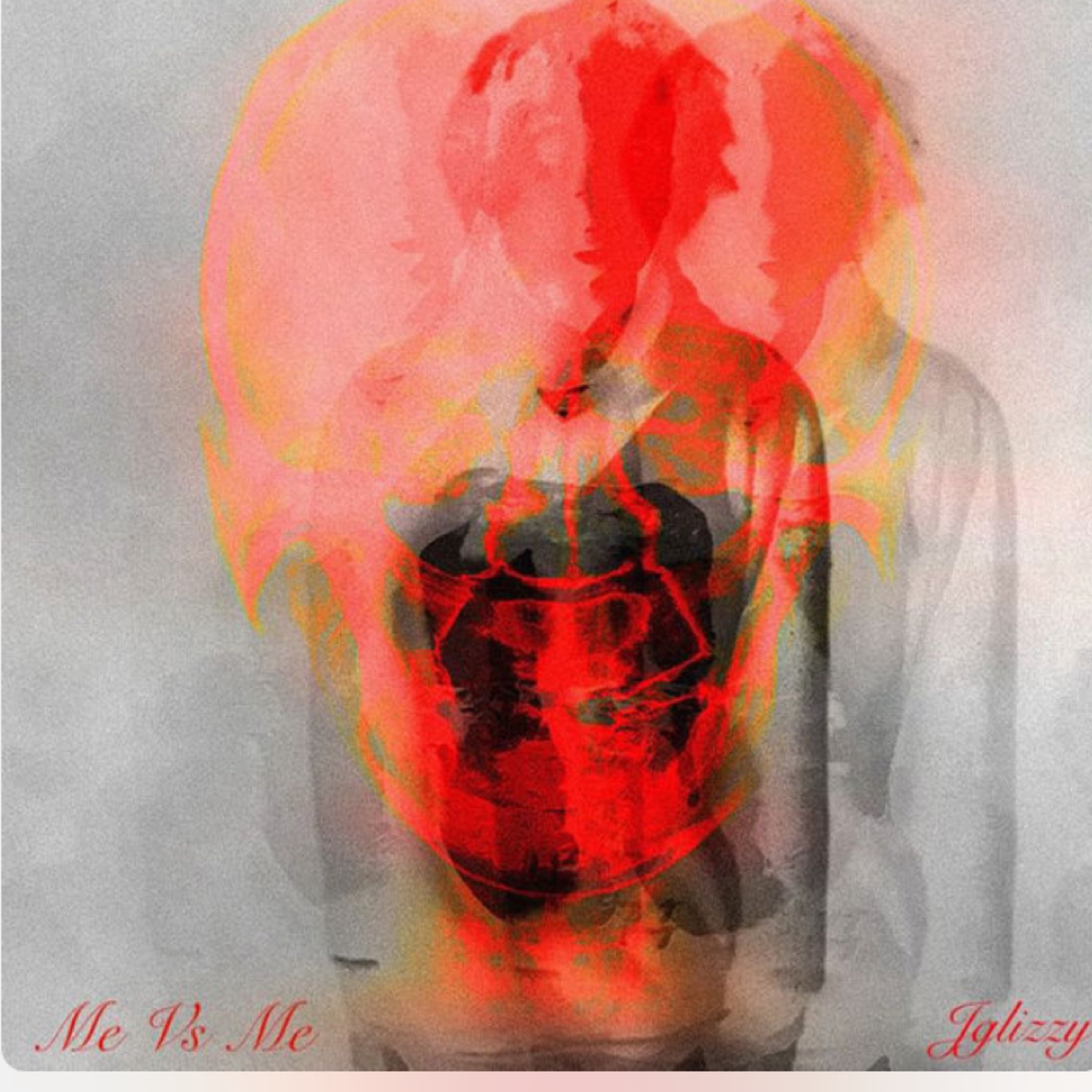 Me Vs Me artwork