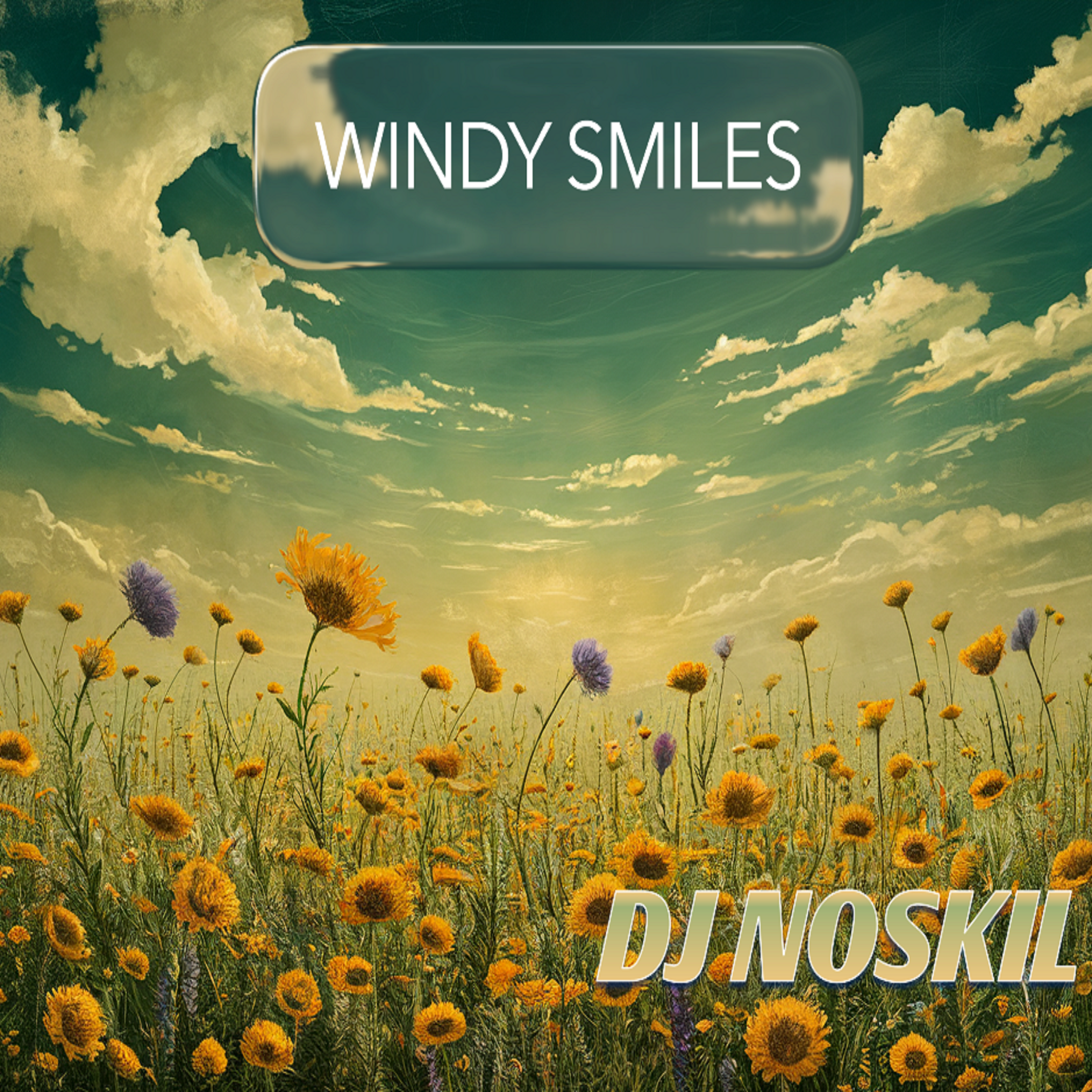 WINDY SMILES artwork
