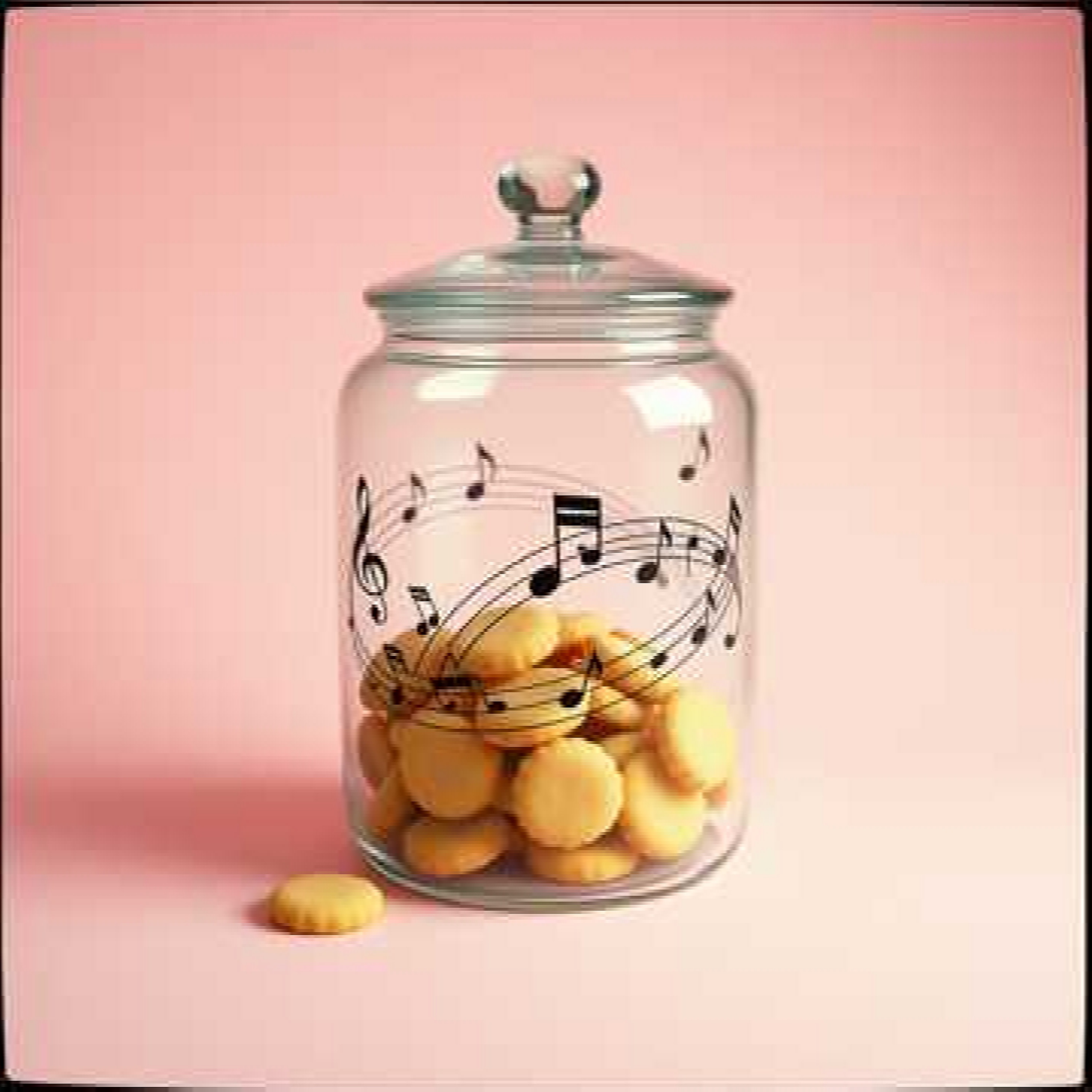 Cookie Fever v1 artwork