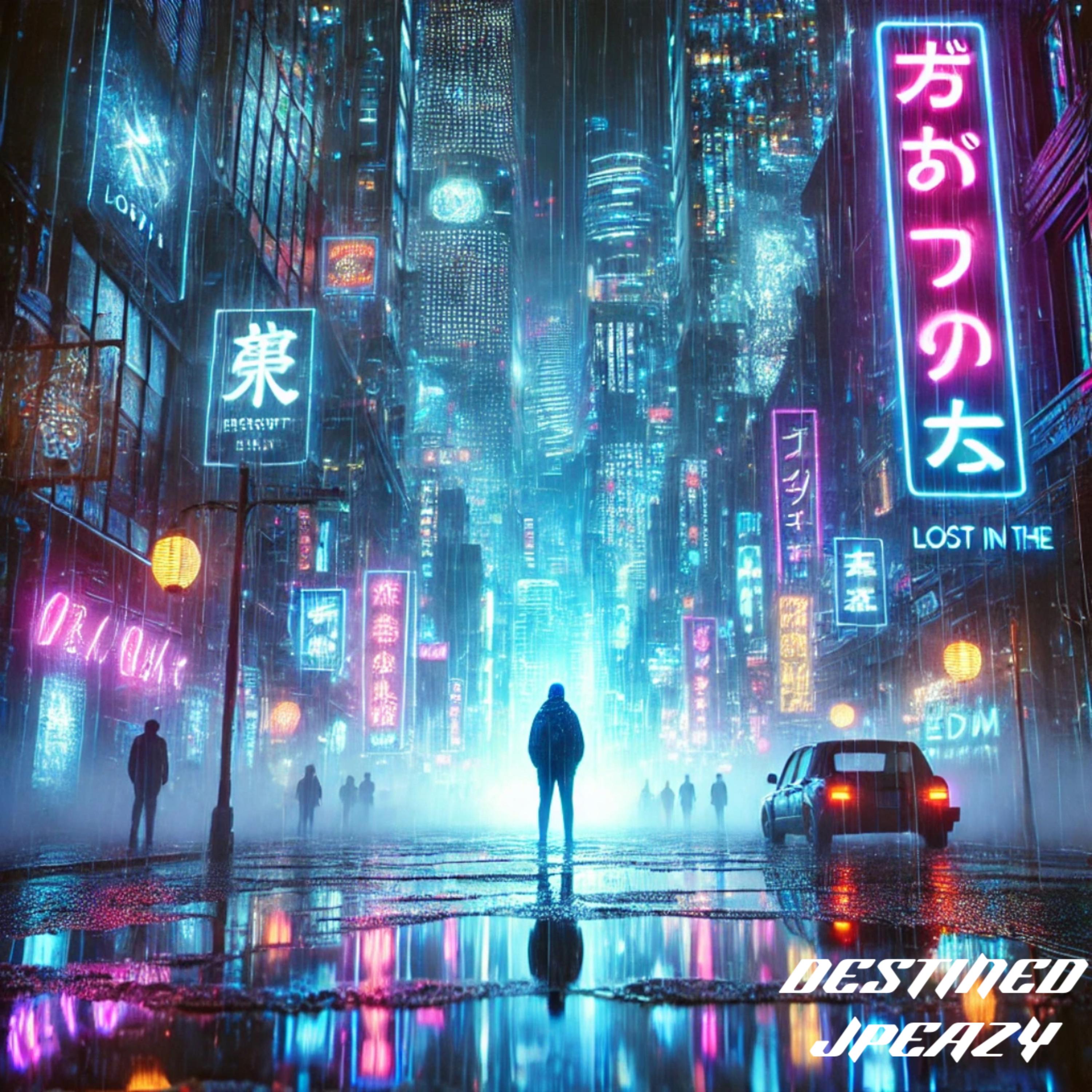 Destined artwork