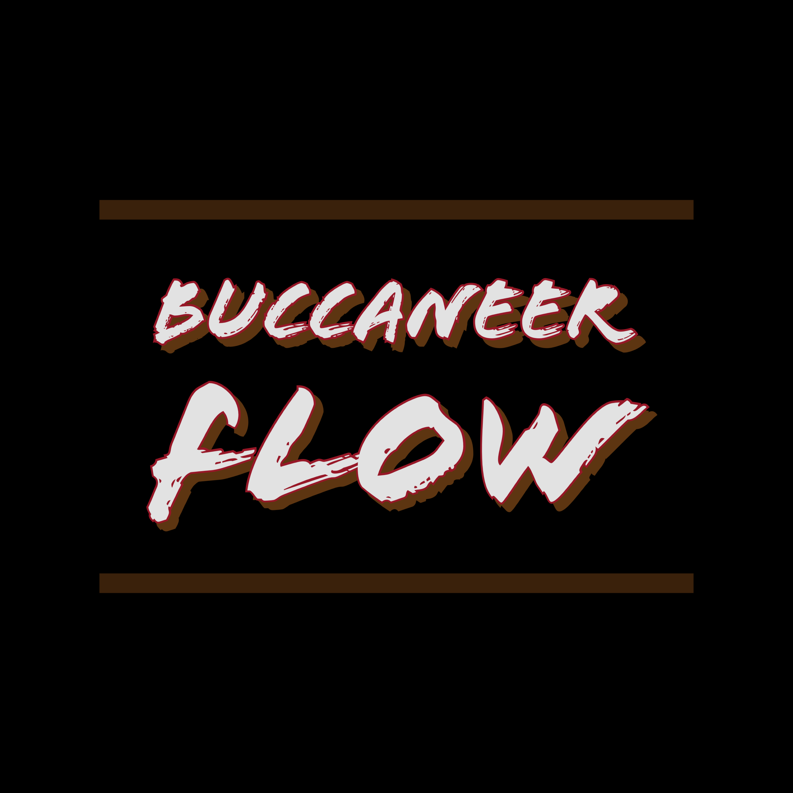 Buccaneer Flow artwork