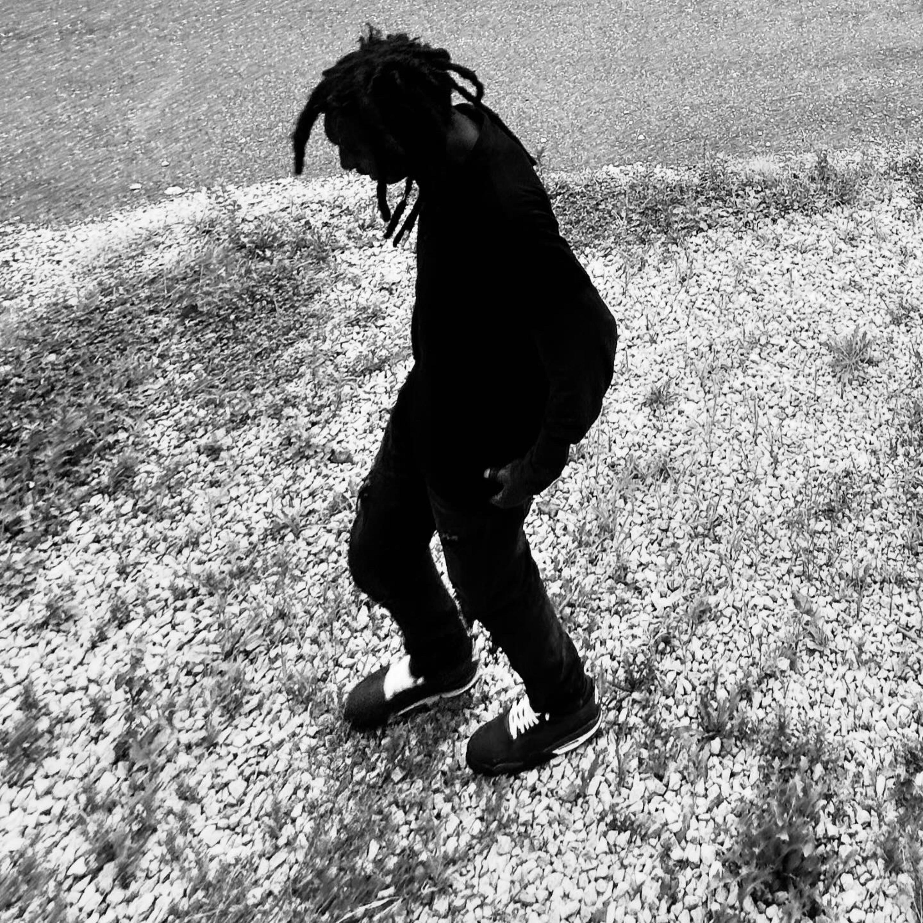 FEELING NUMB artwork