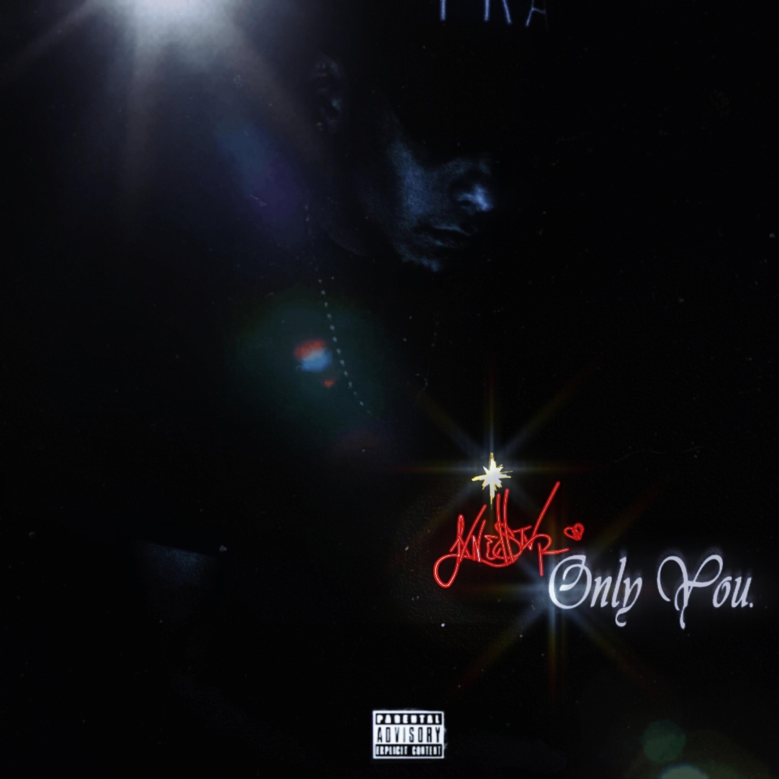 Only You. artwork