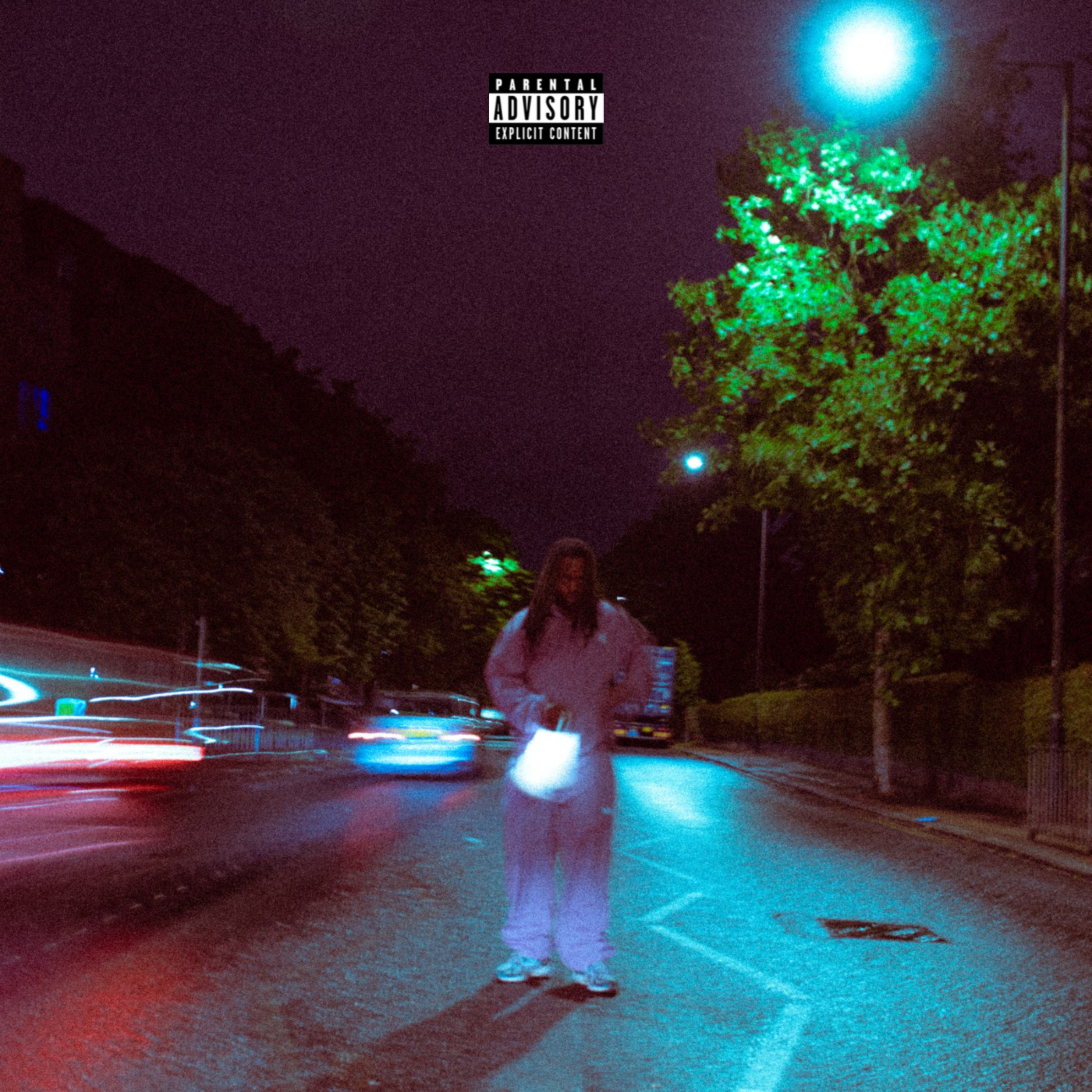 i’ll be there artwork