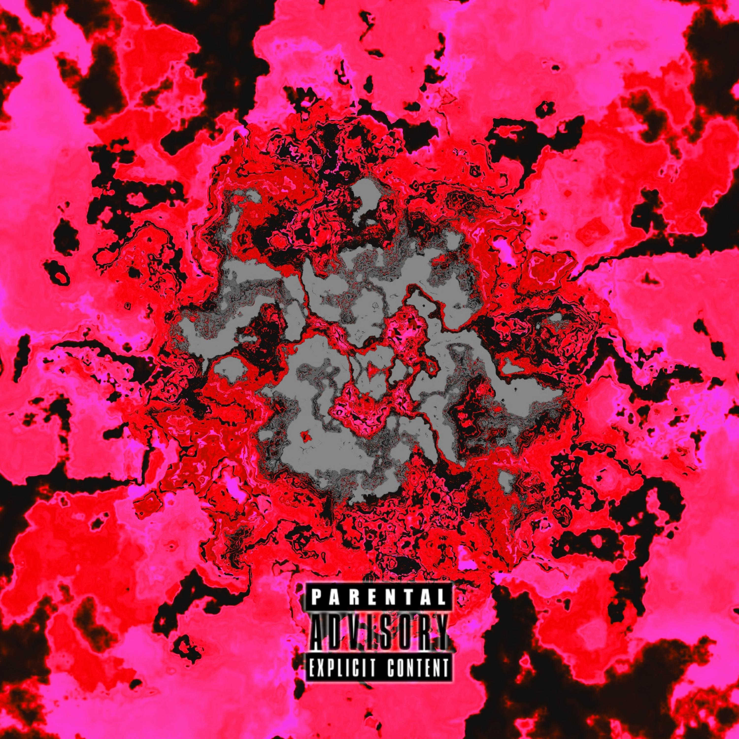 The Hype artwork