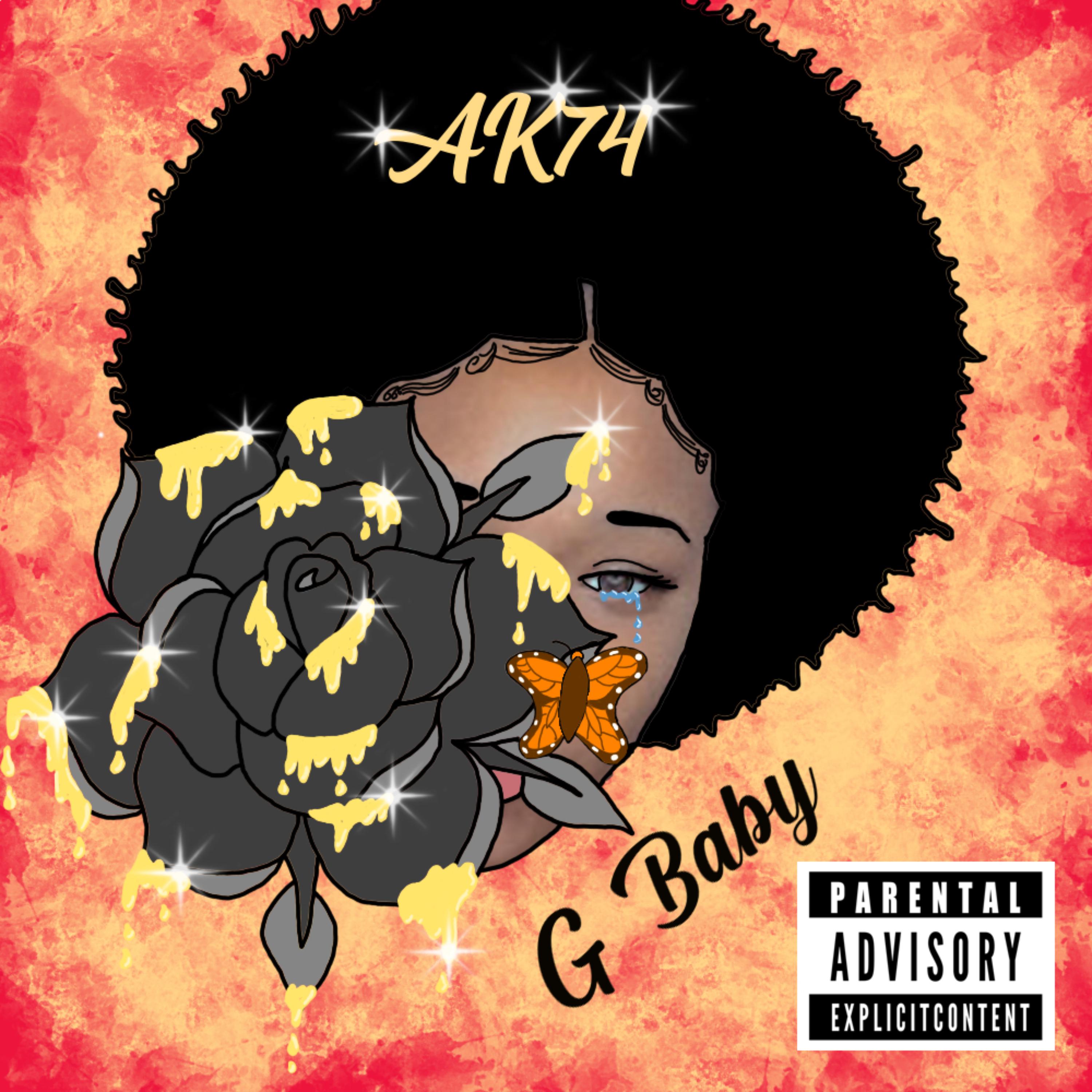 G Baby artwork