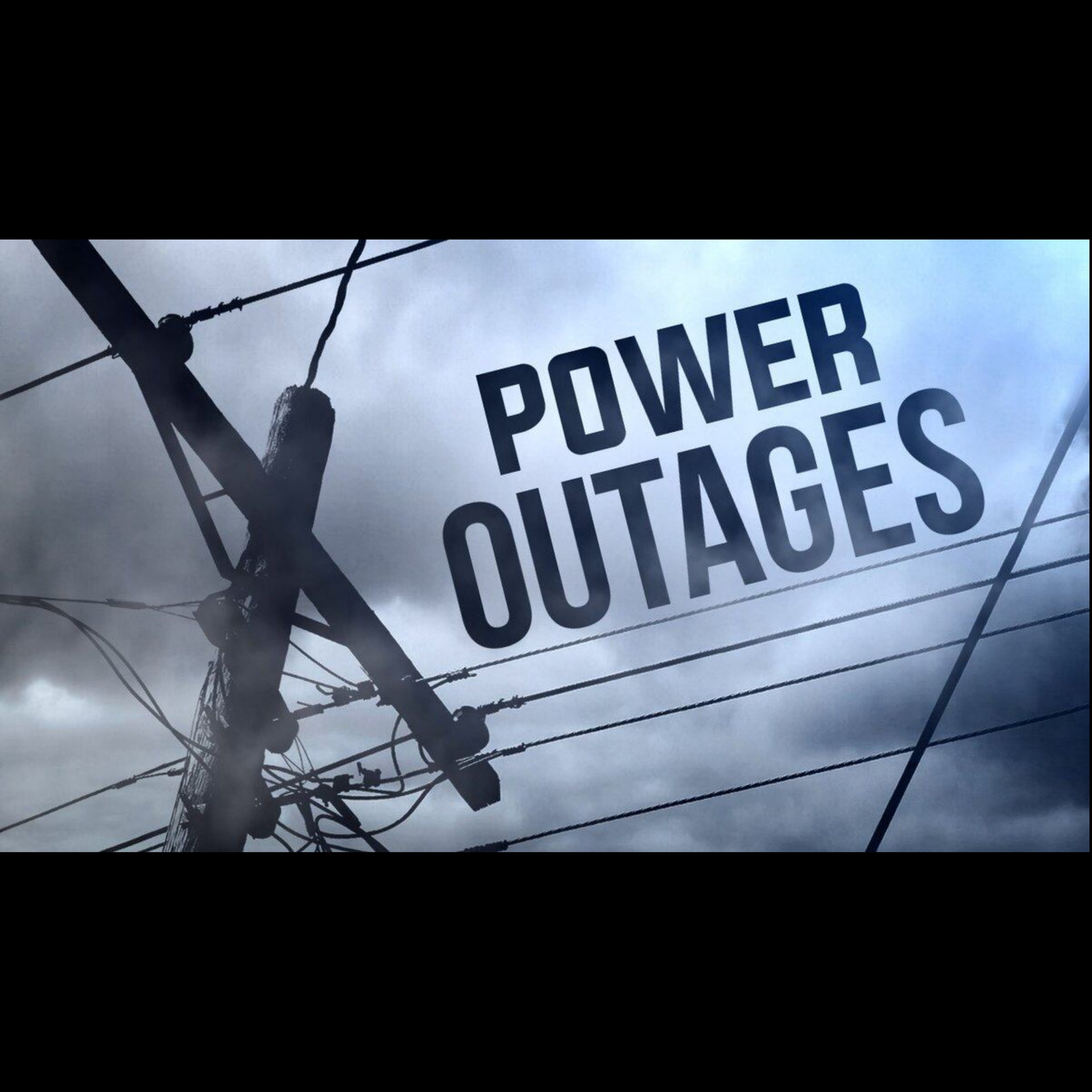 Power Outages artwork