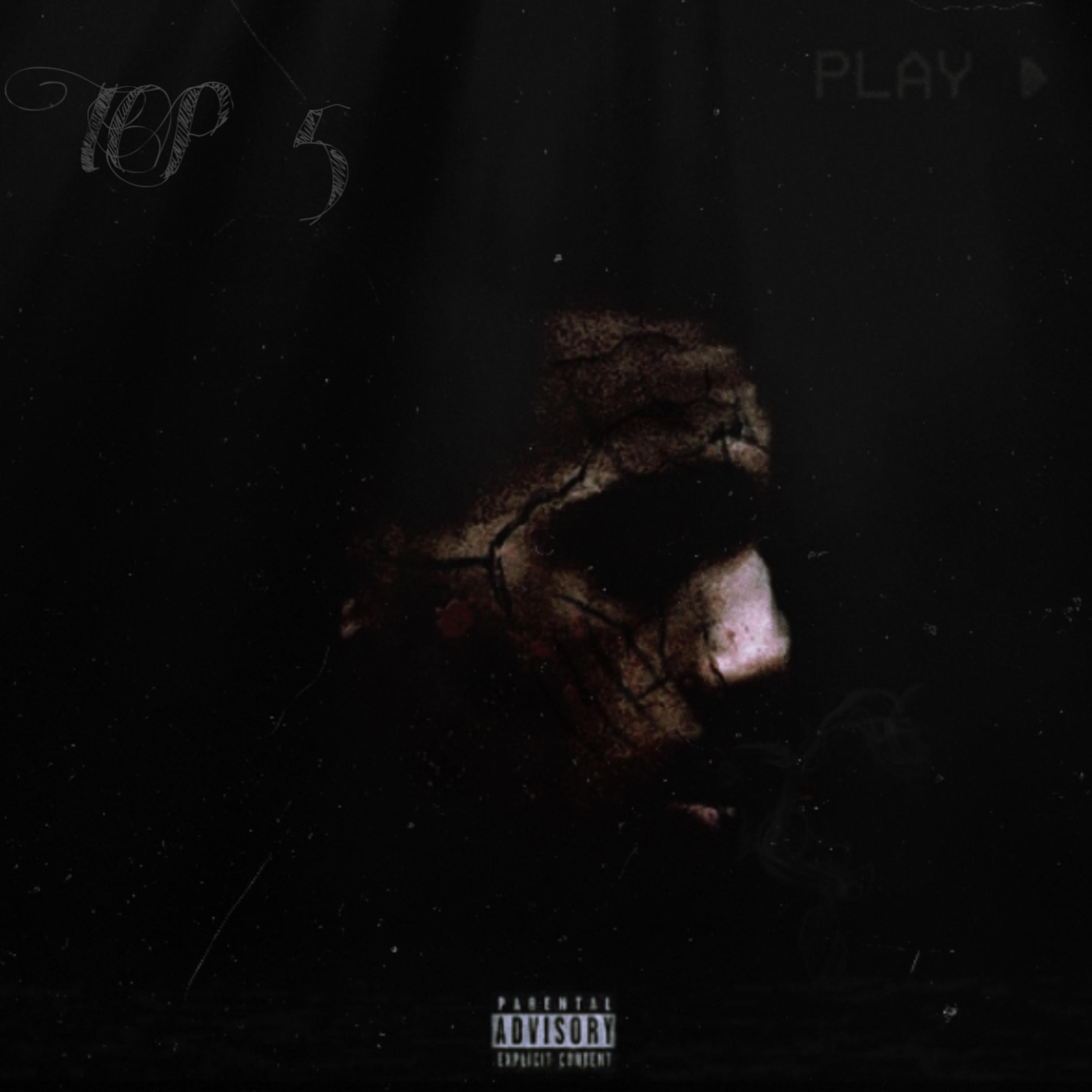 TOP 5 artwork