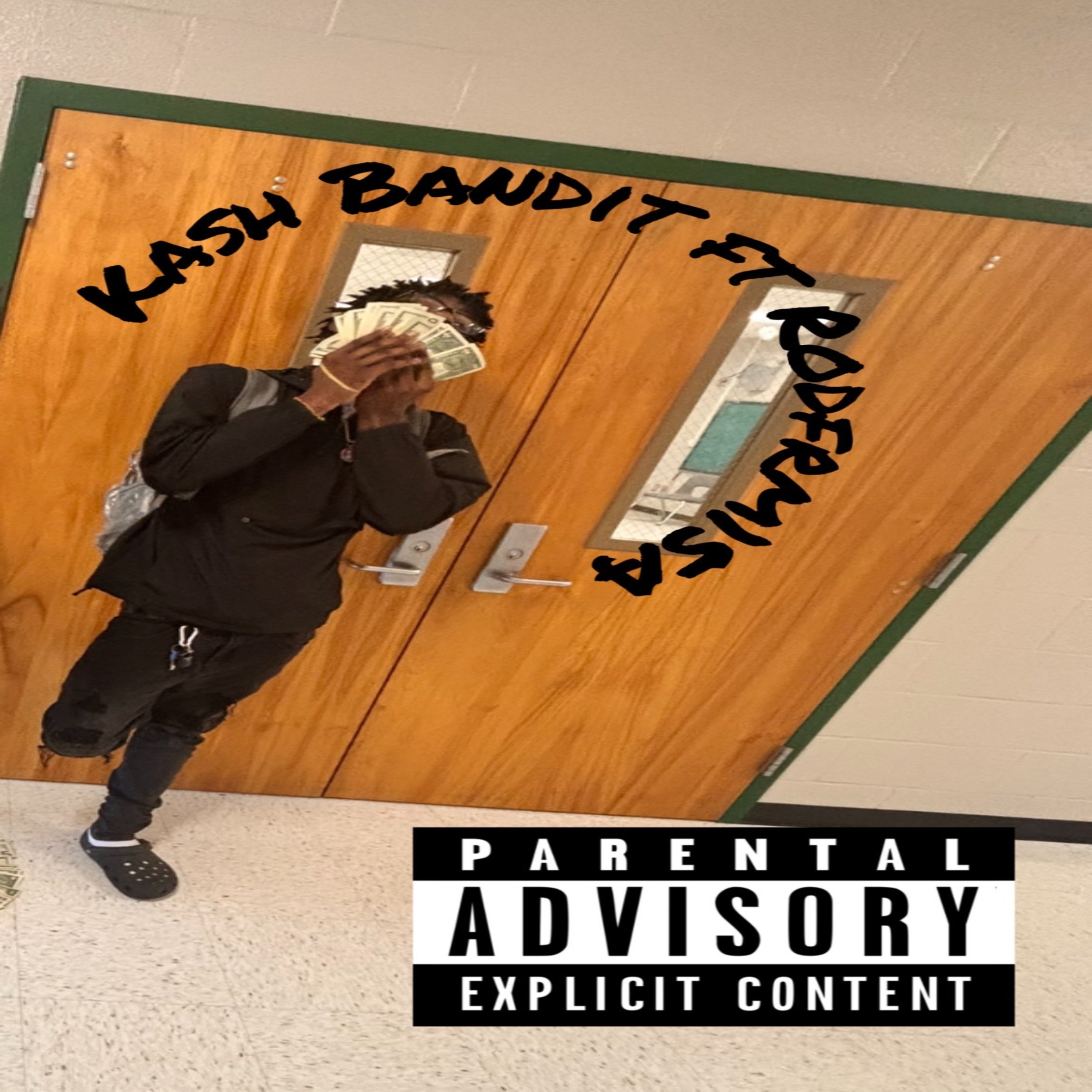 Kash Bandit artwork