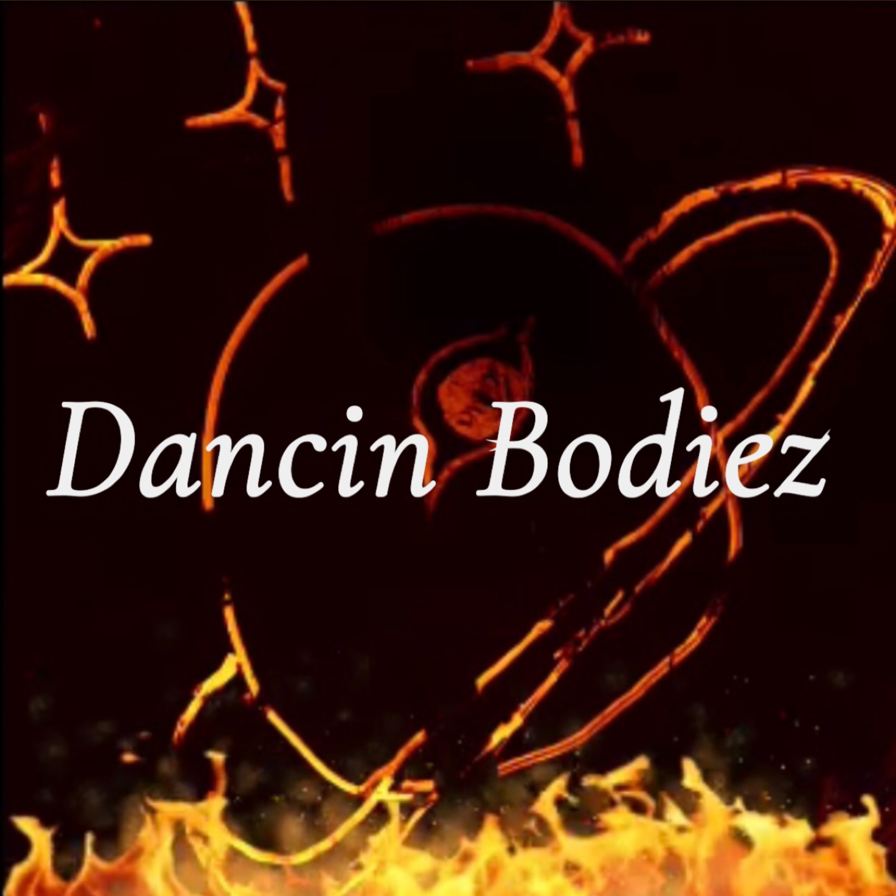 Dancin Bodiez artwork