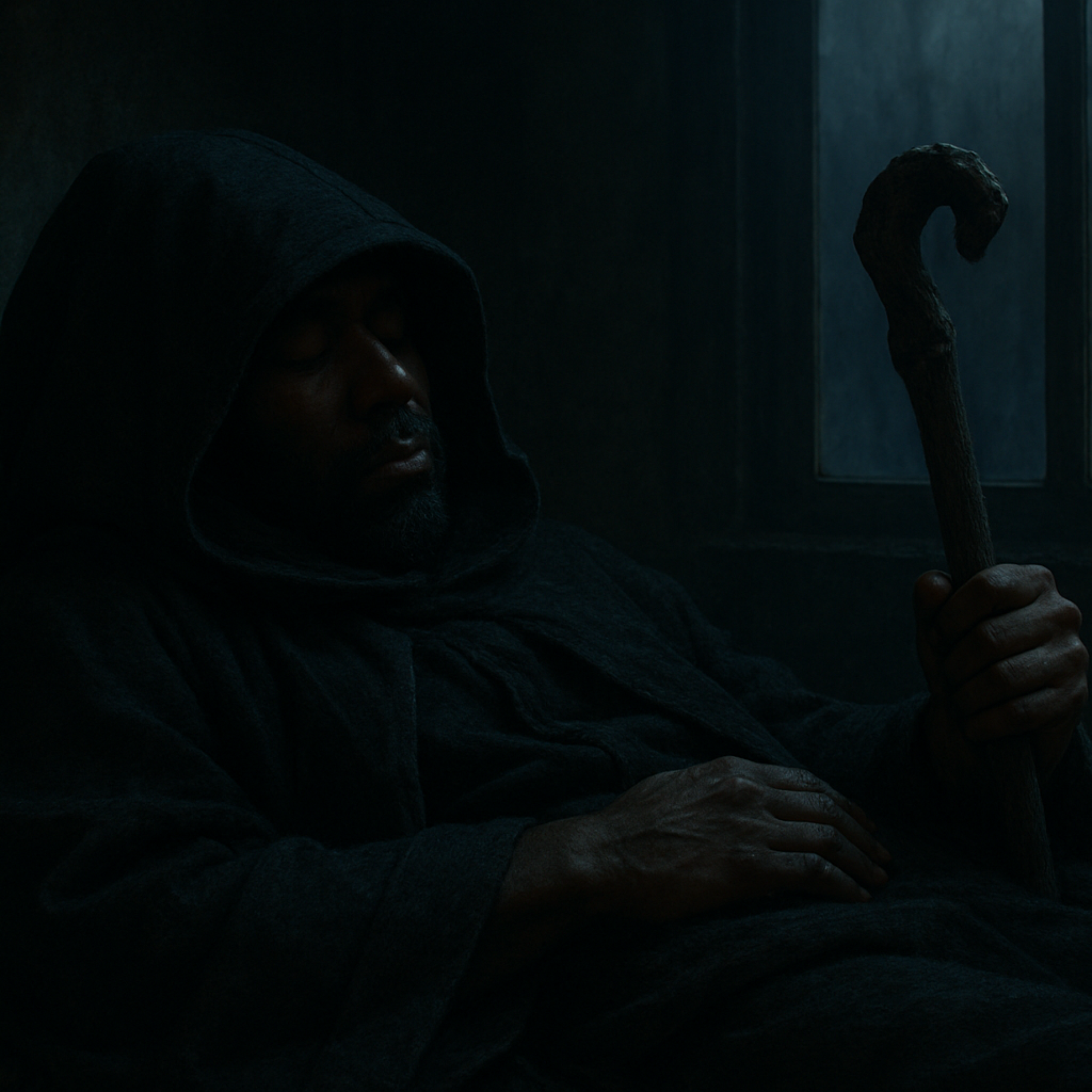 Sleeping Death Dreams artwork