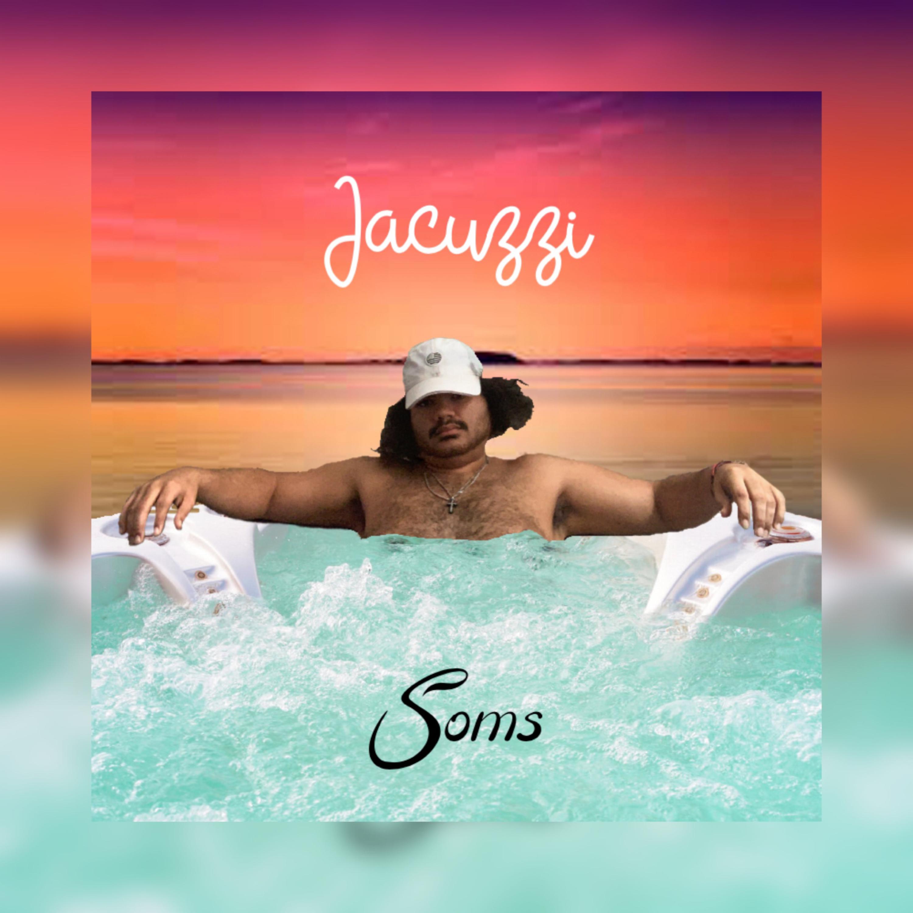 Jacuzzi artwork