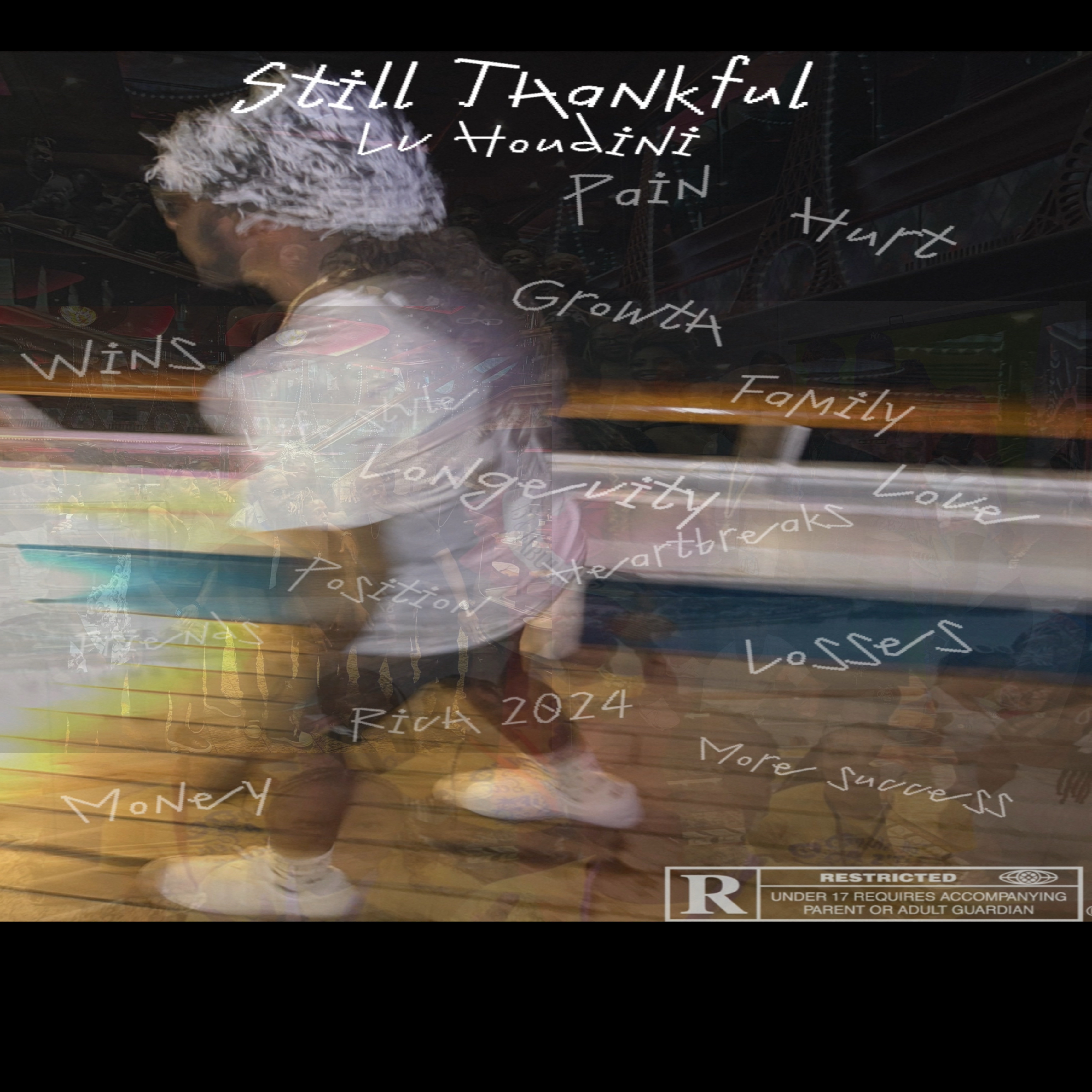 Still Thankful artwork