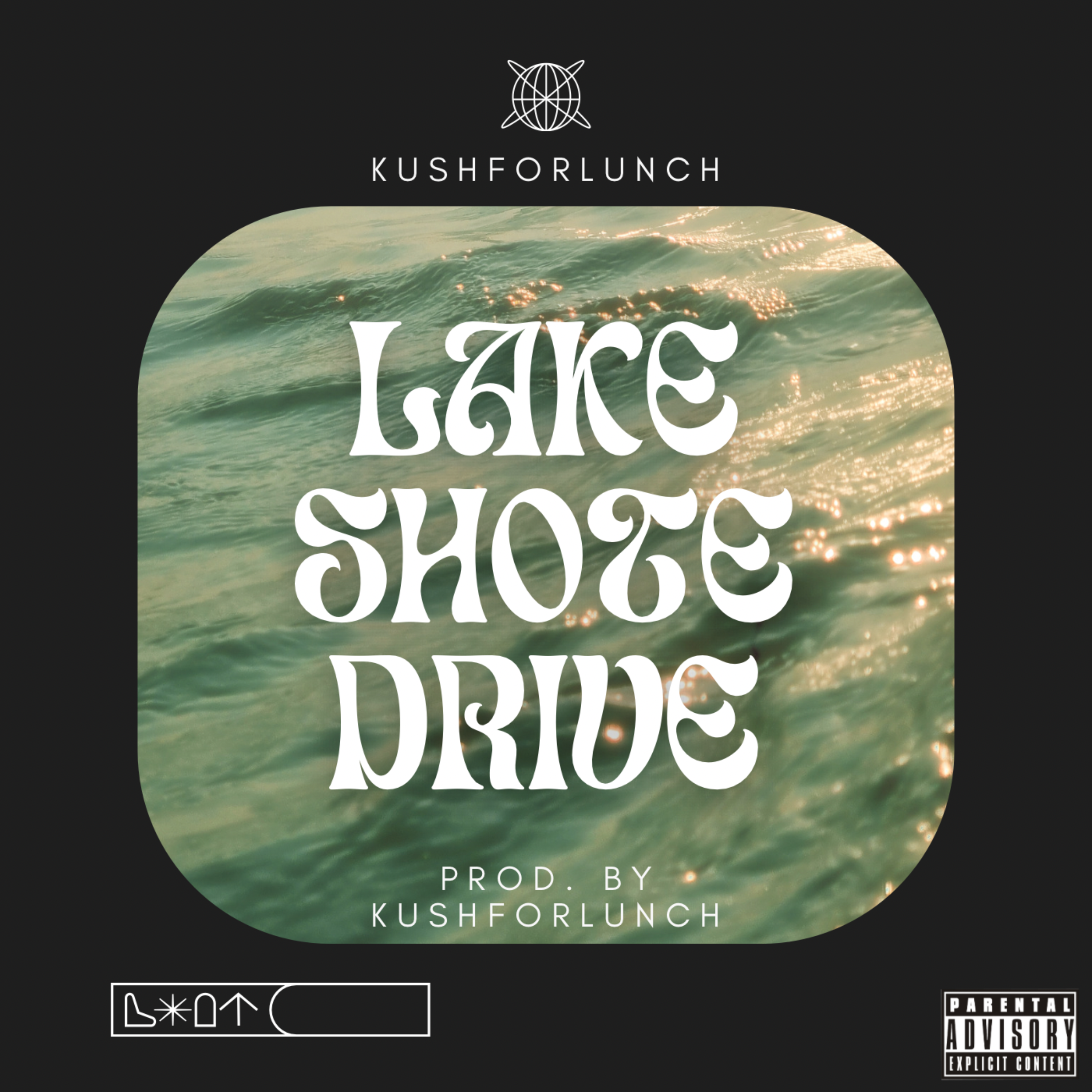 Lake Shore Dr. artwork