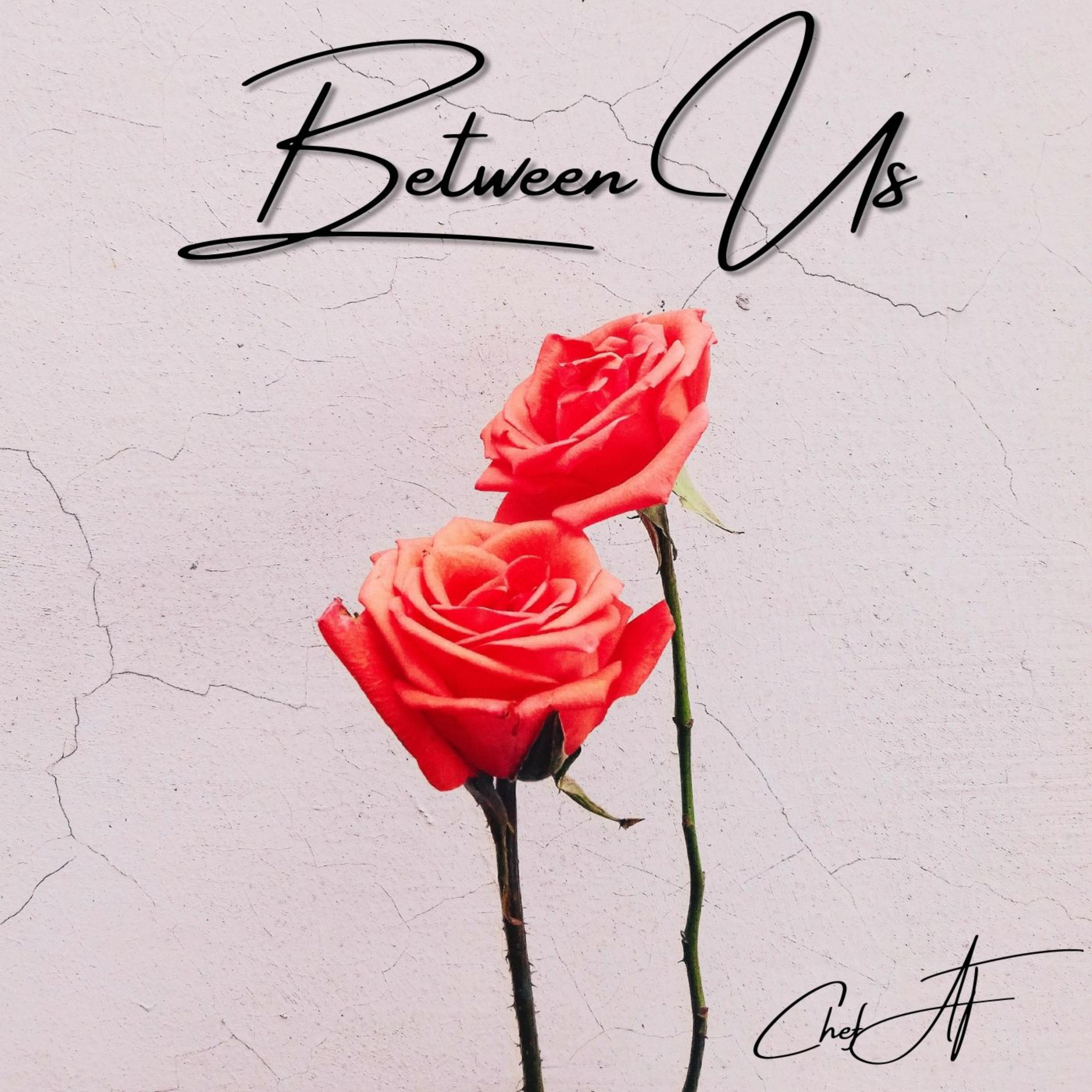 Between Us artwork