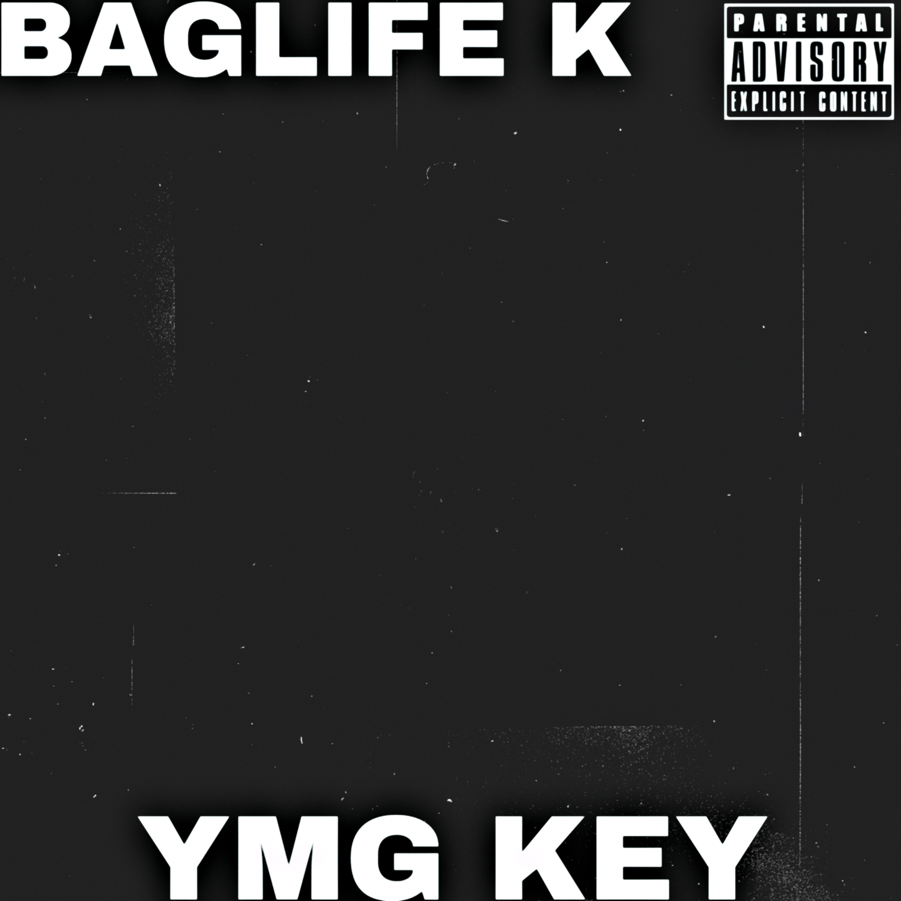 BagLife K artwork