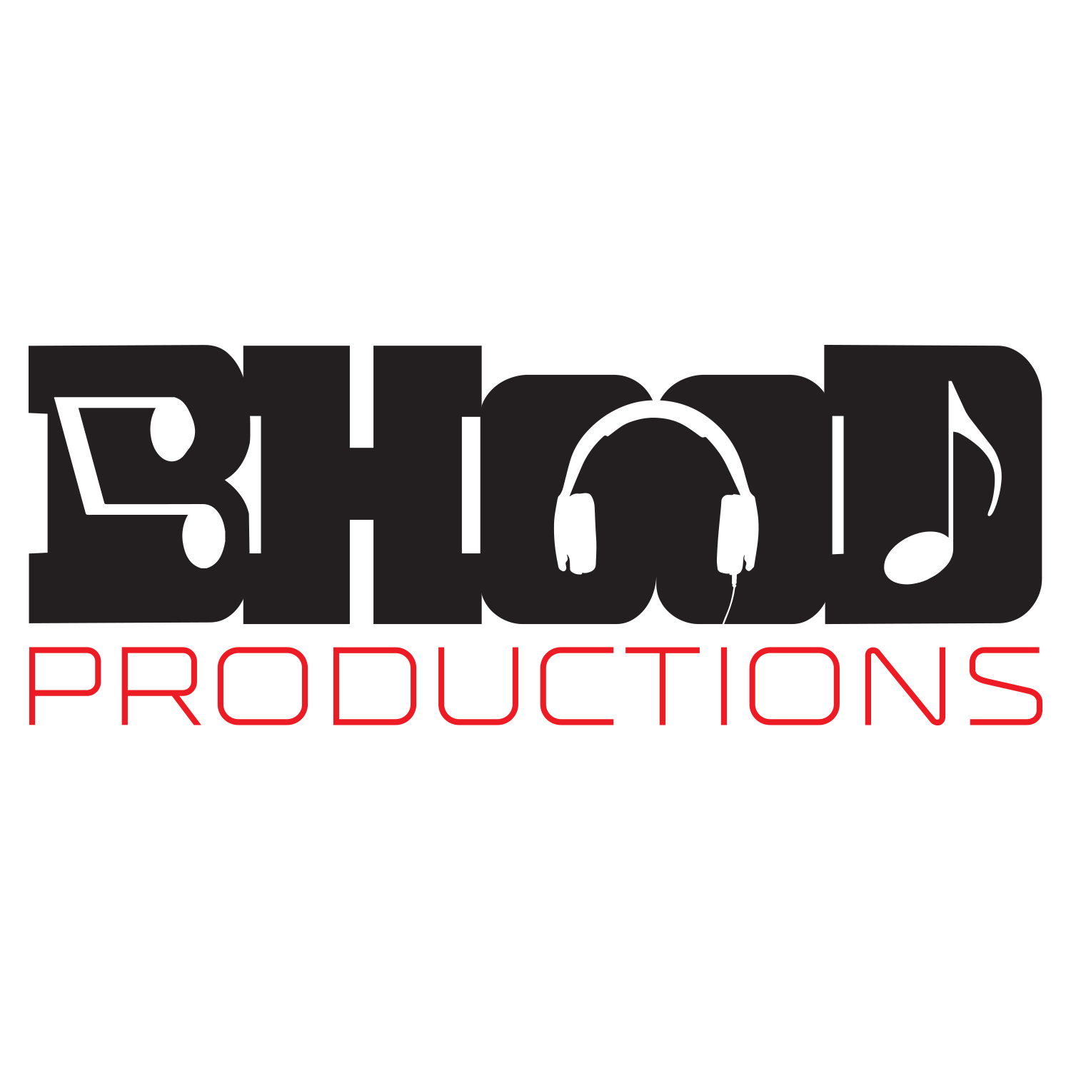 BHood Productions