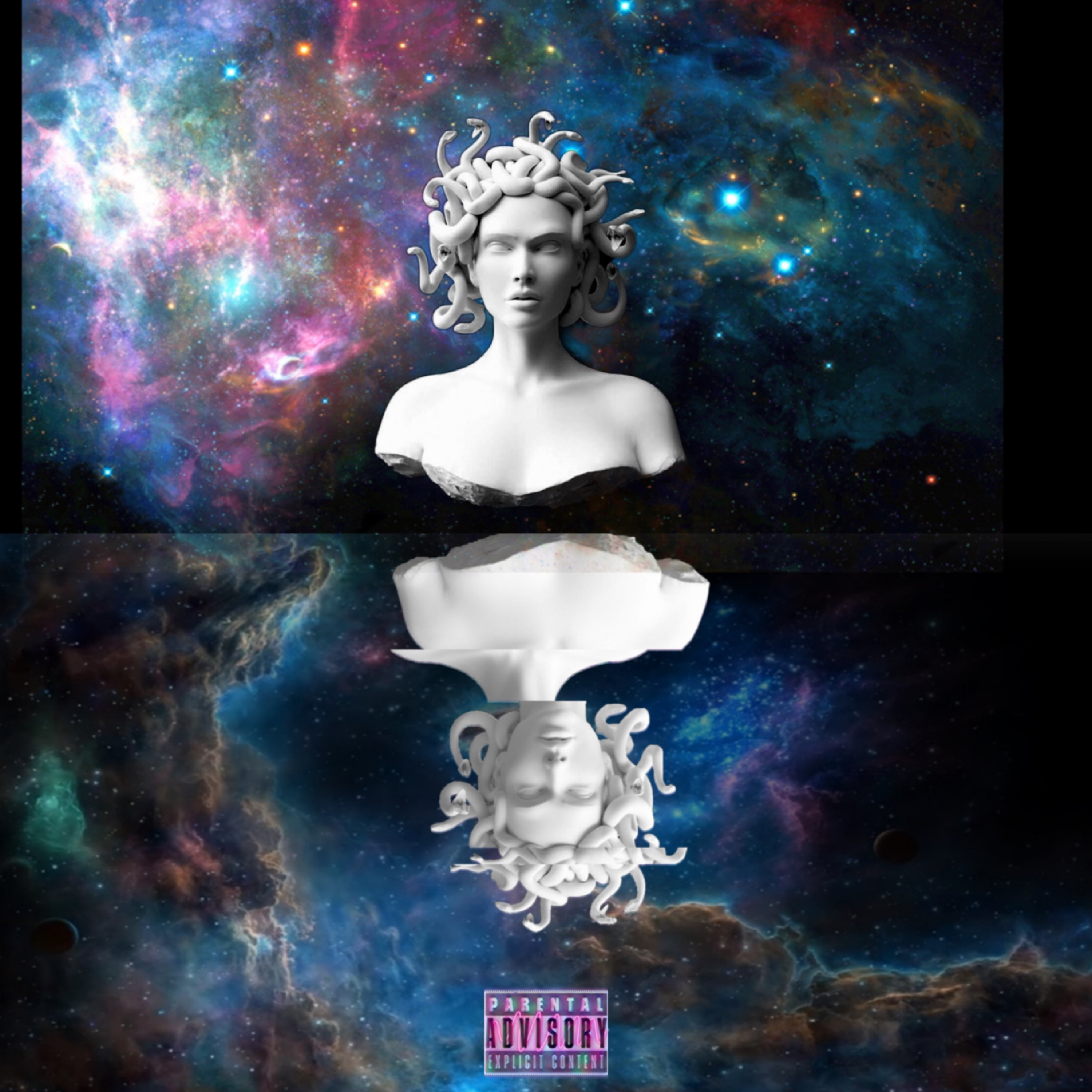 space dreams artwork