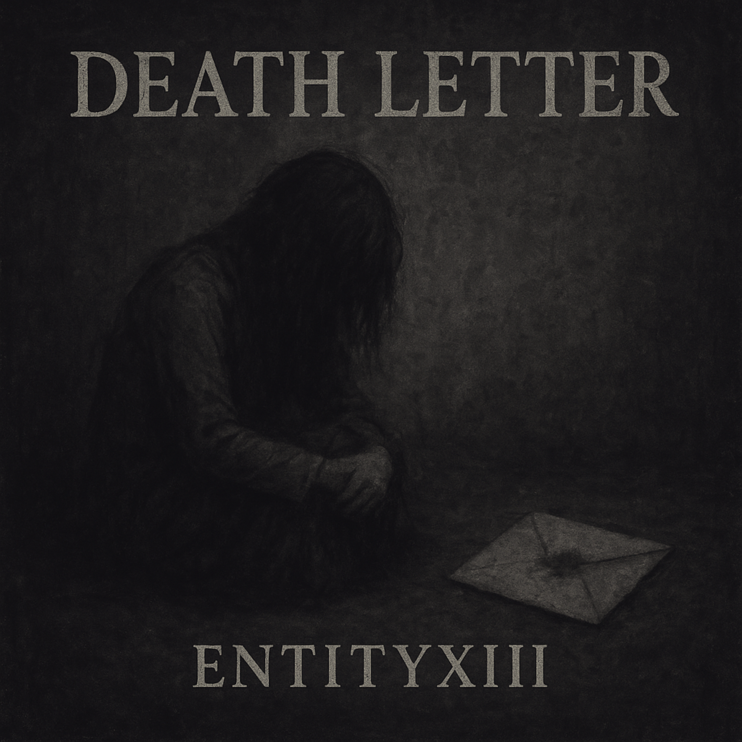 Death Letter artwork