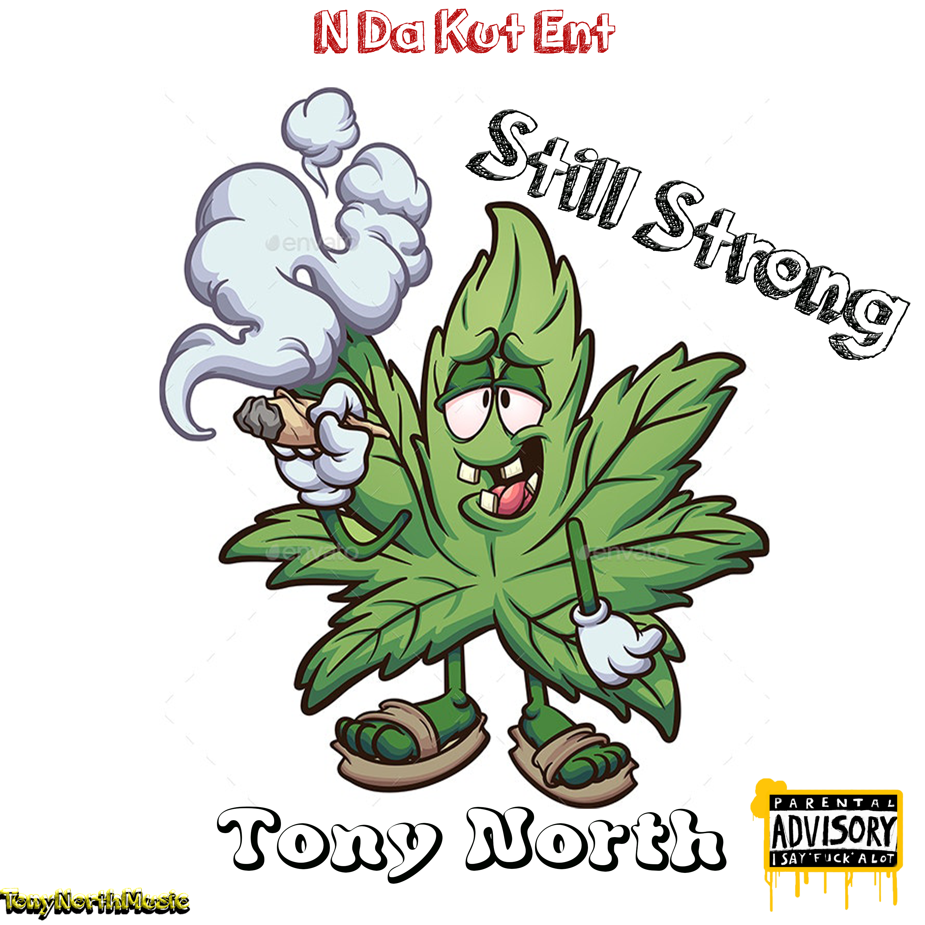 Still Strong artwork