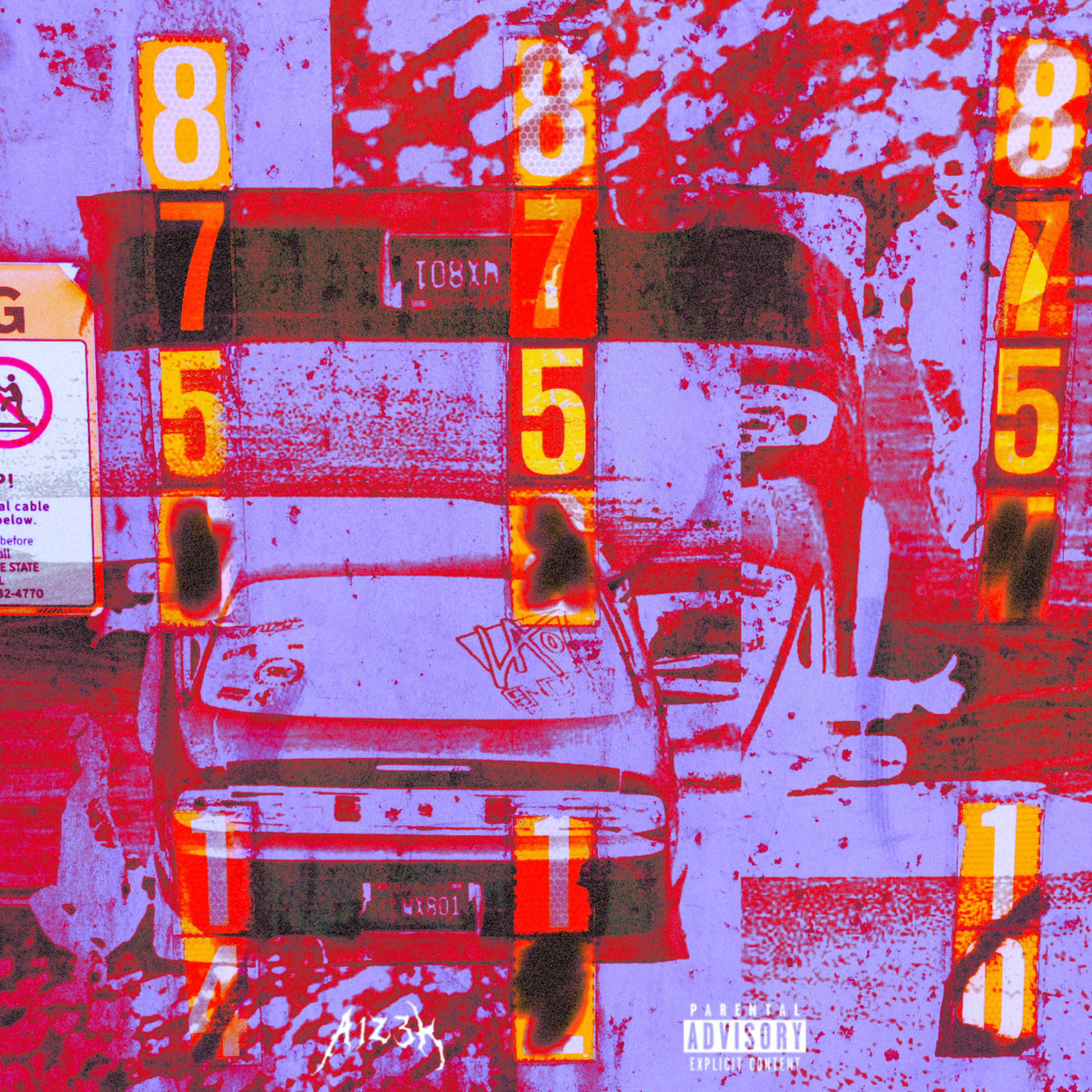 Land of The Dead artwork