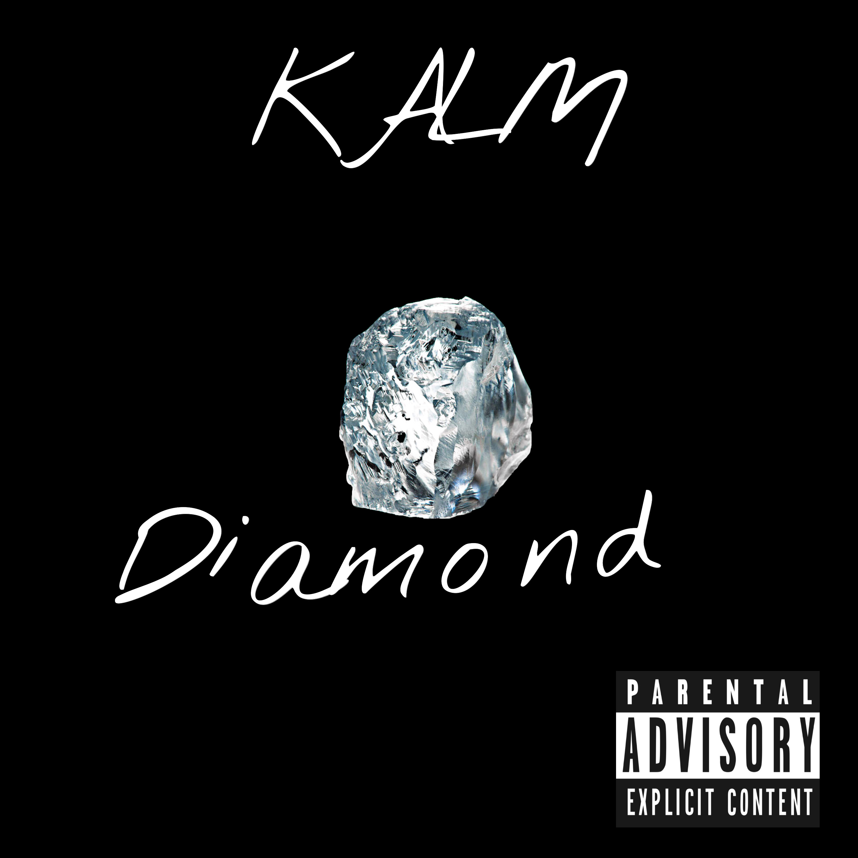 Diamond artwork