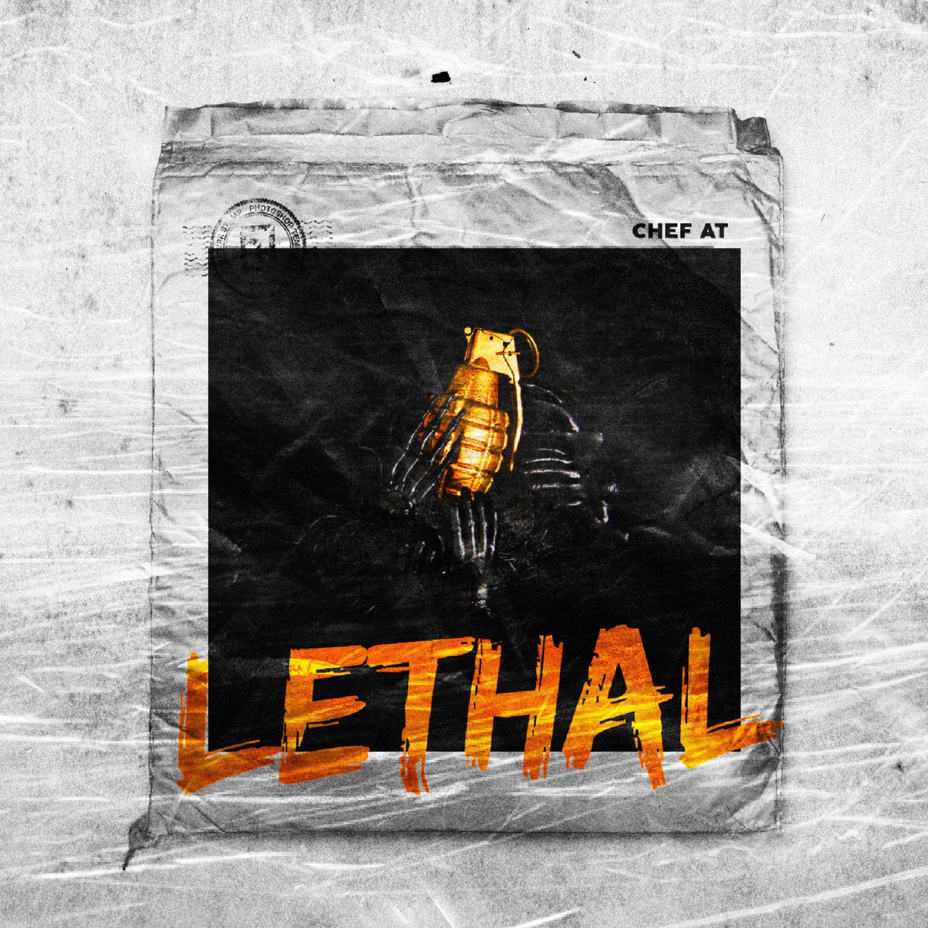 Lethal artwork