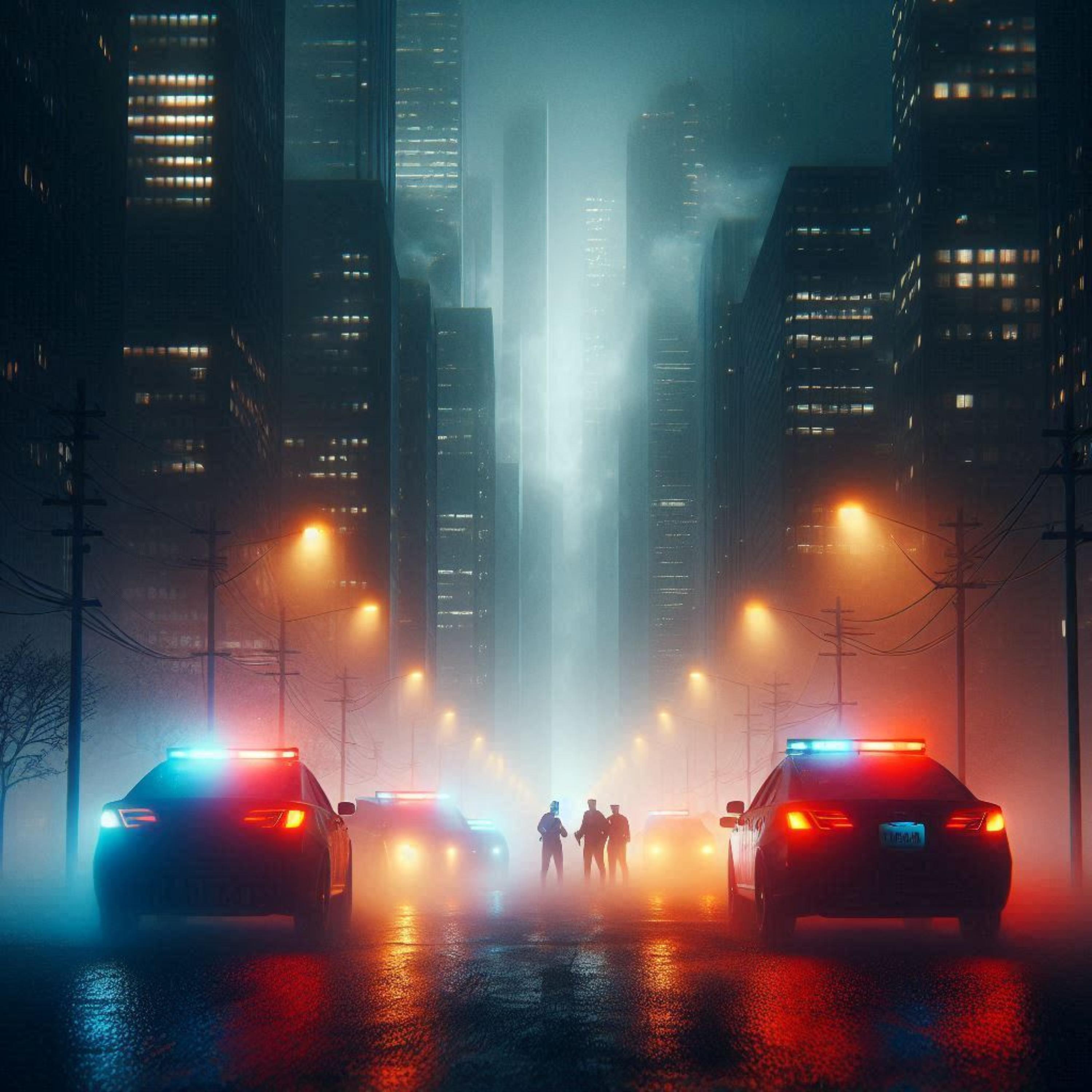 Decisions artwork