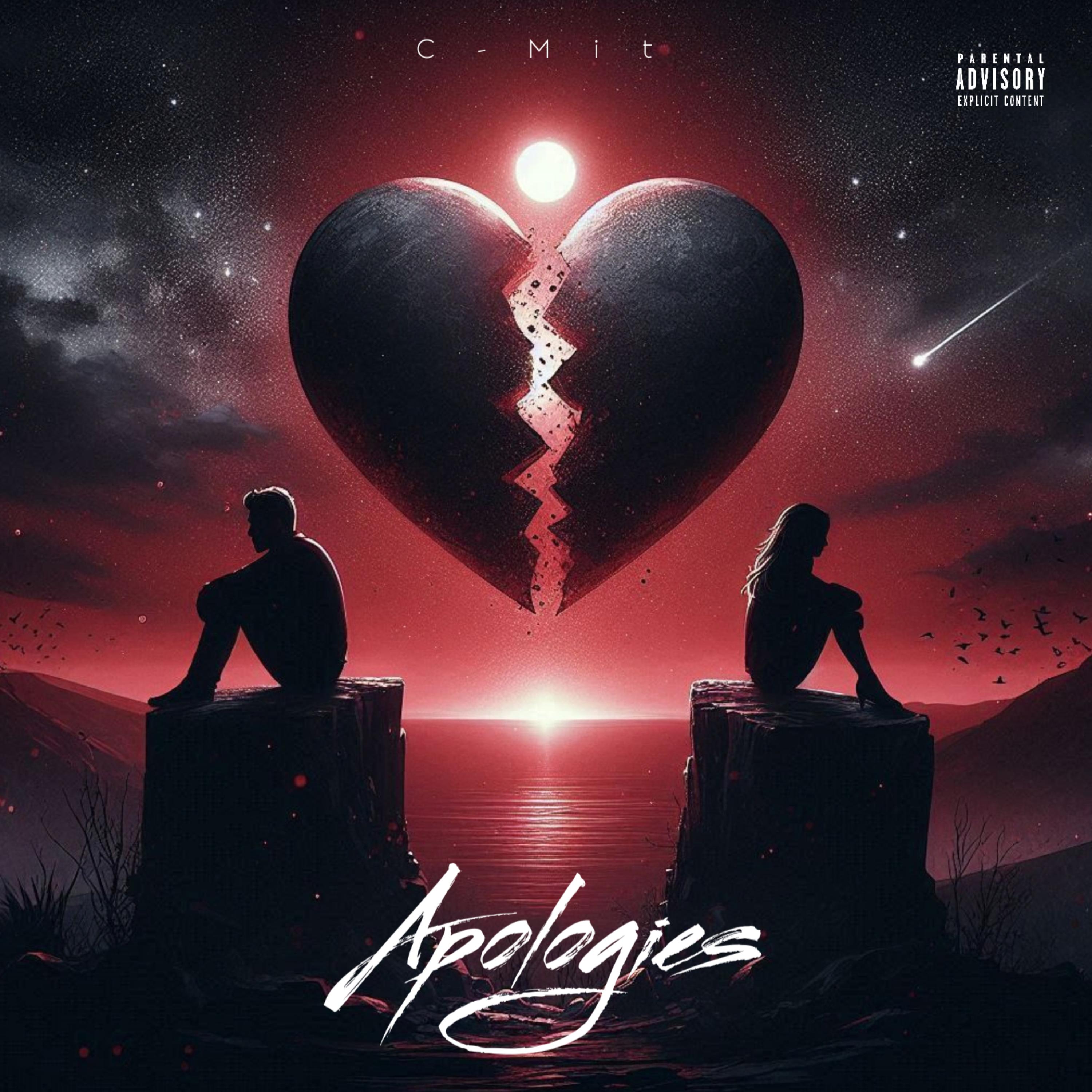 Apologies artwork