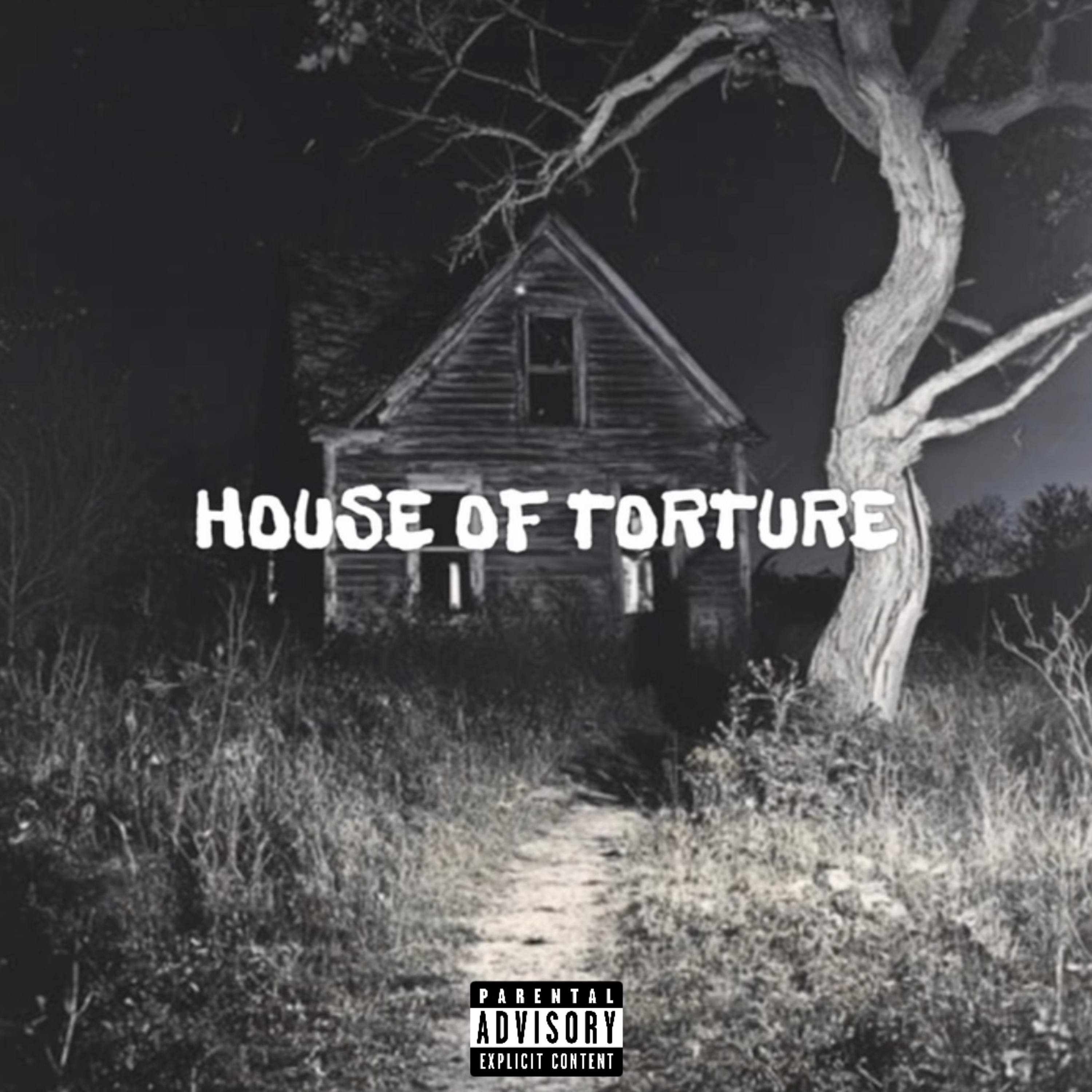 House of Torture artwork