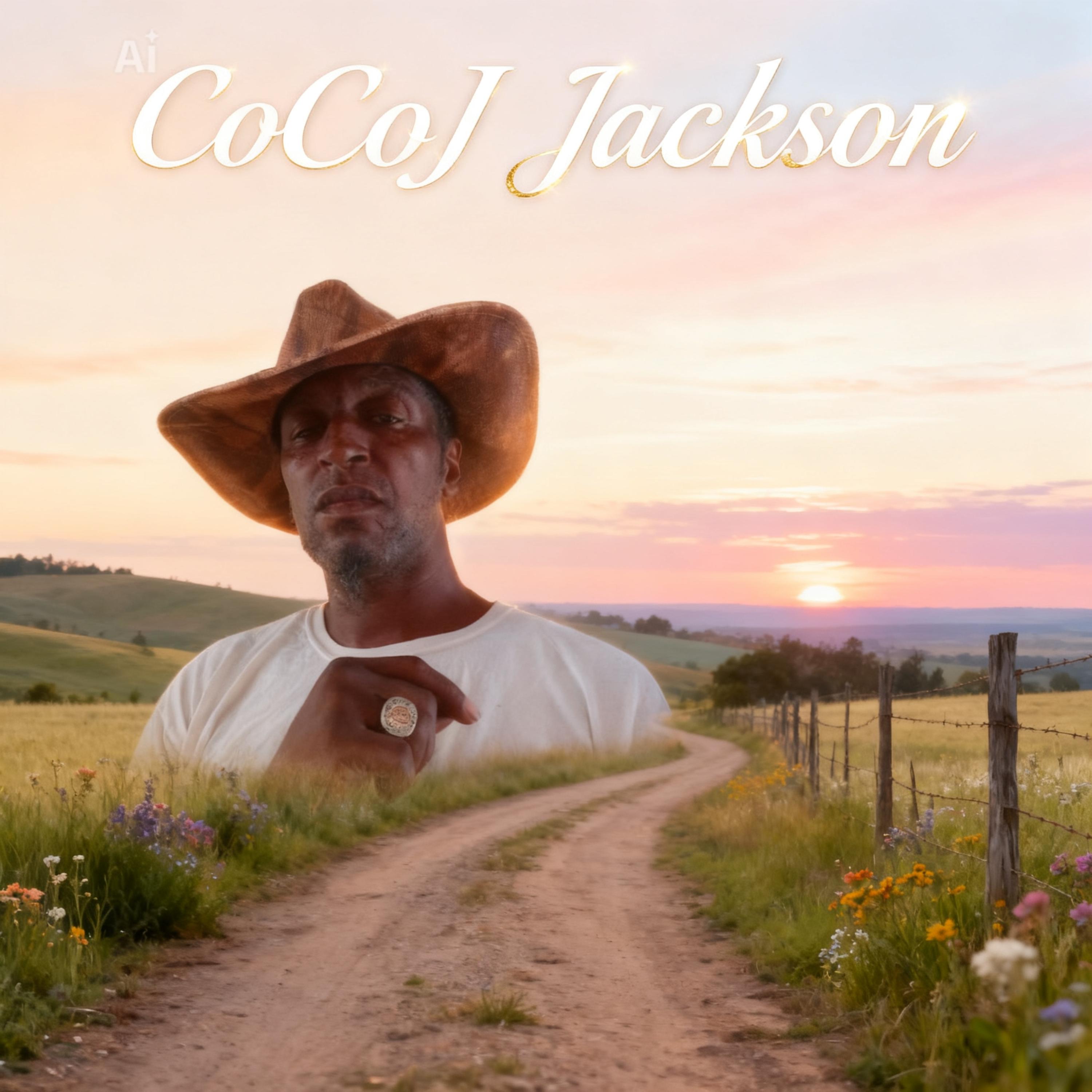 Air I Breathe by CoCoJ Jackson cover art