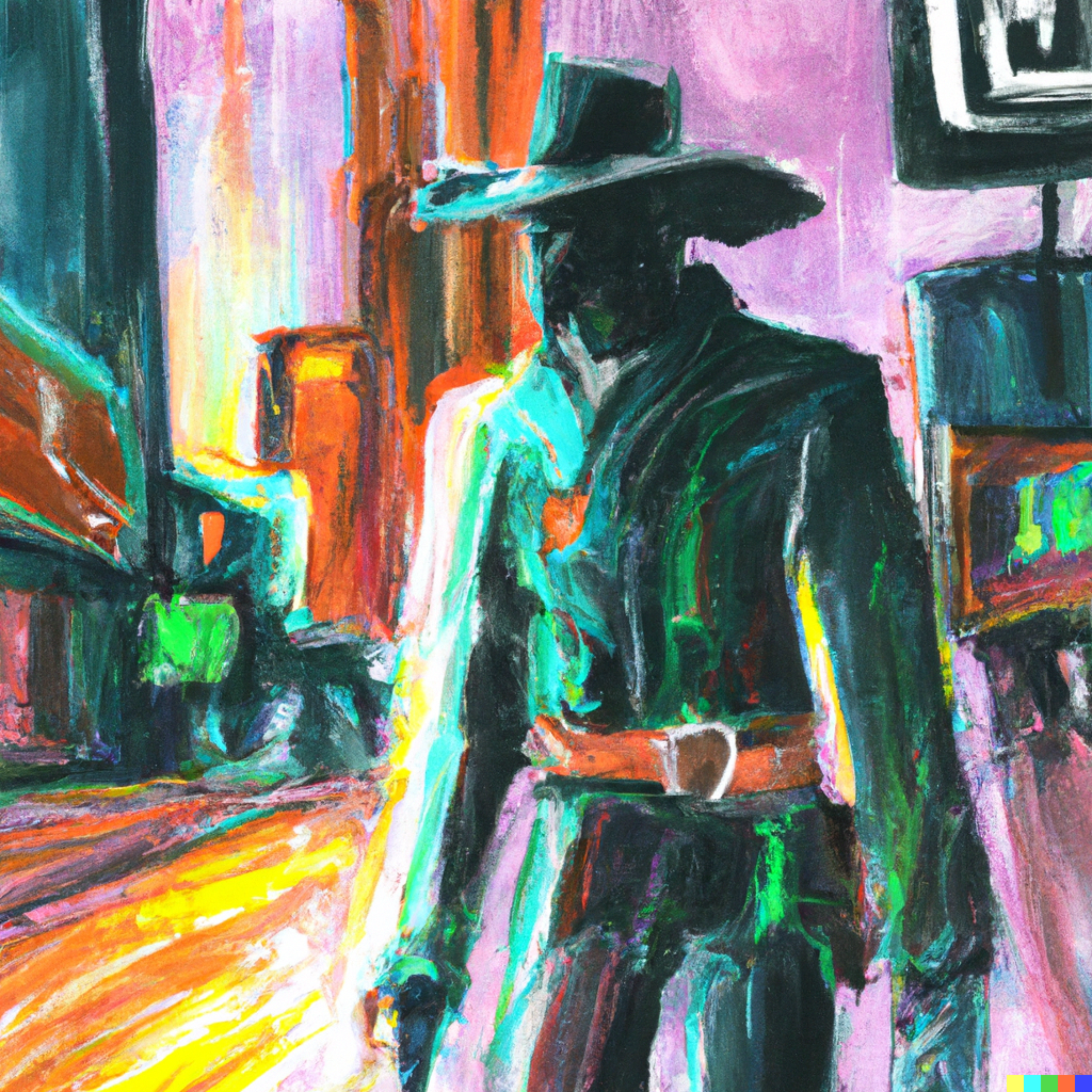 Midwest New Jack artwork