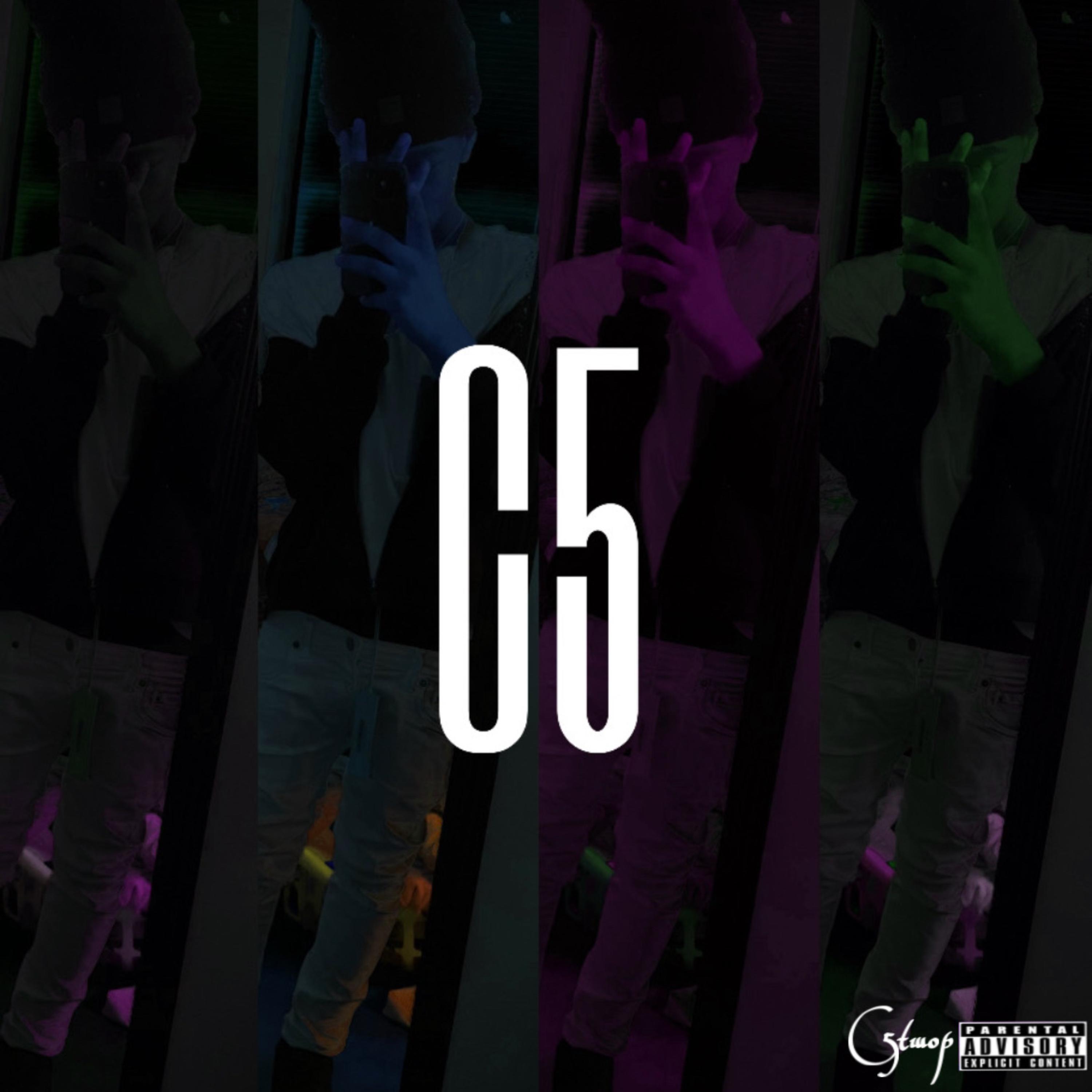 C5 Flow artwork