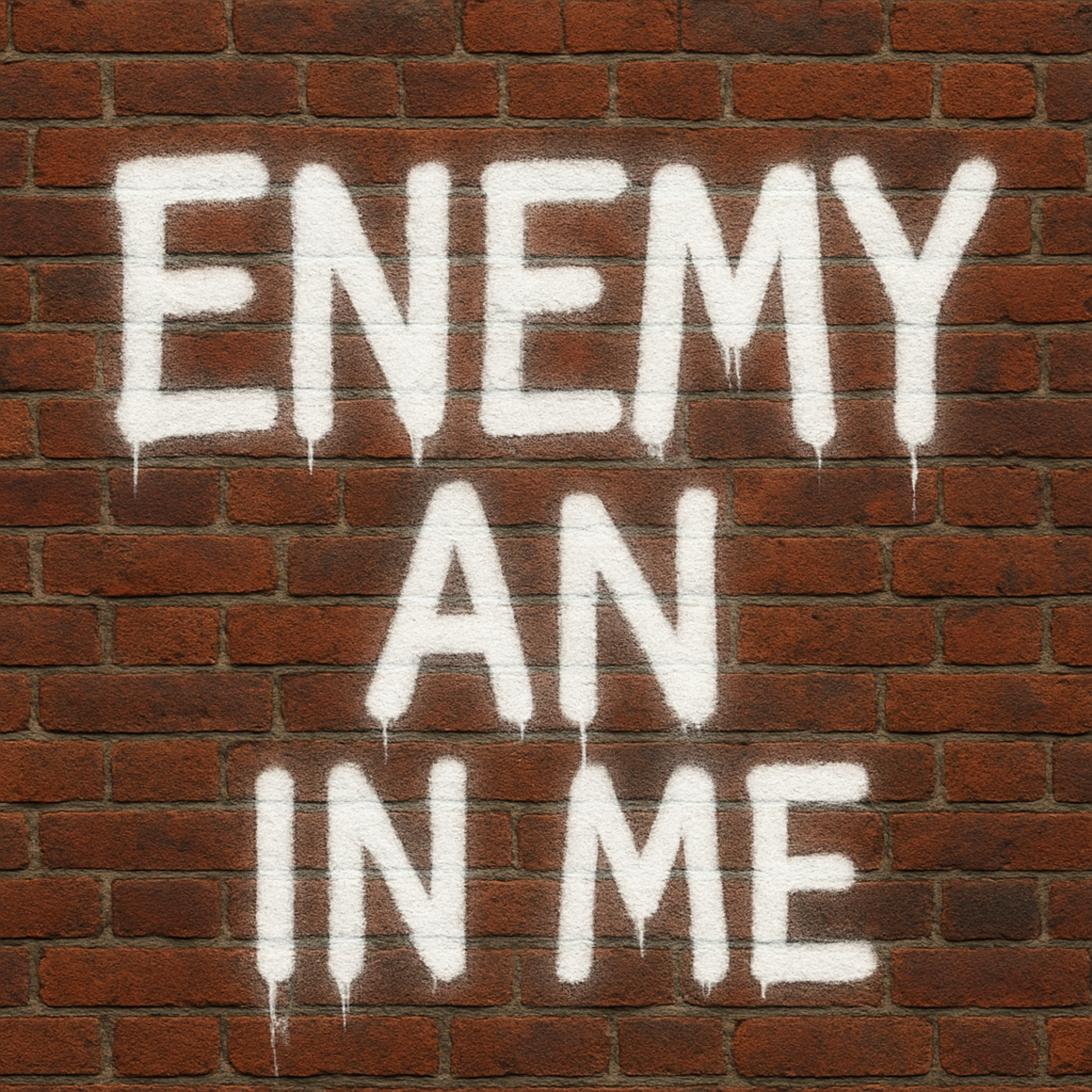 Enemy An In Me artwork