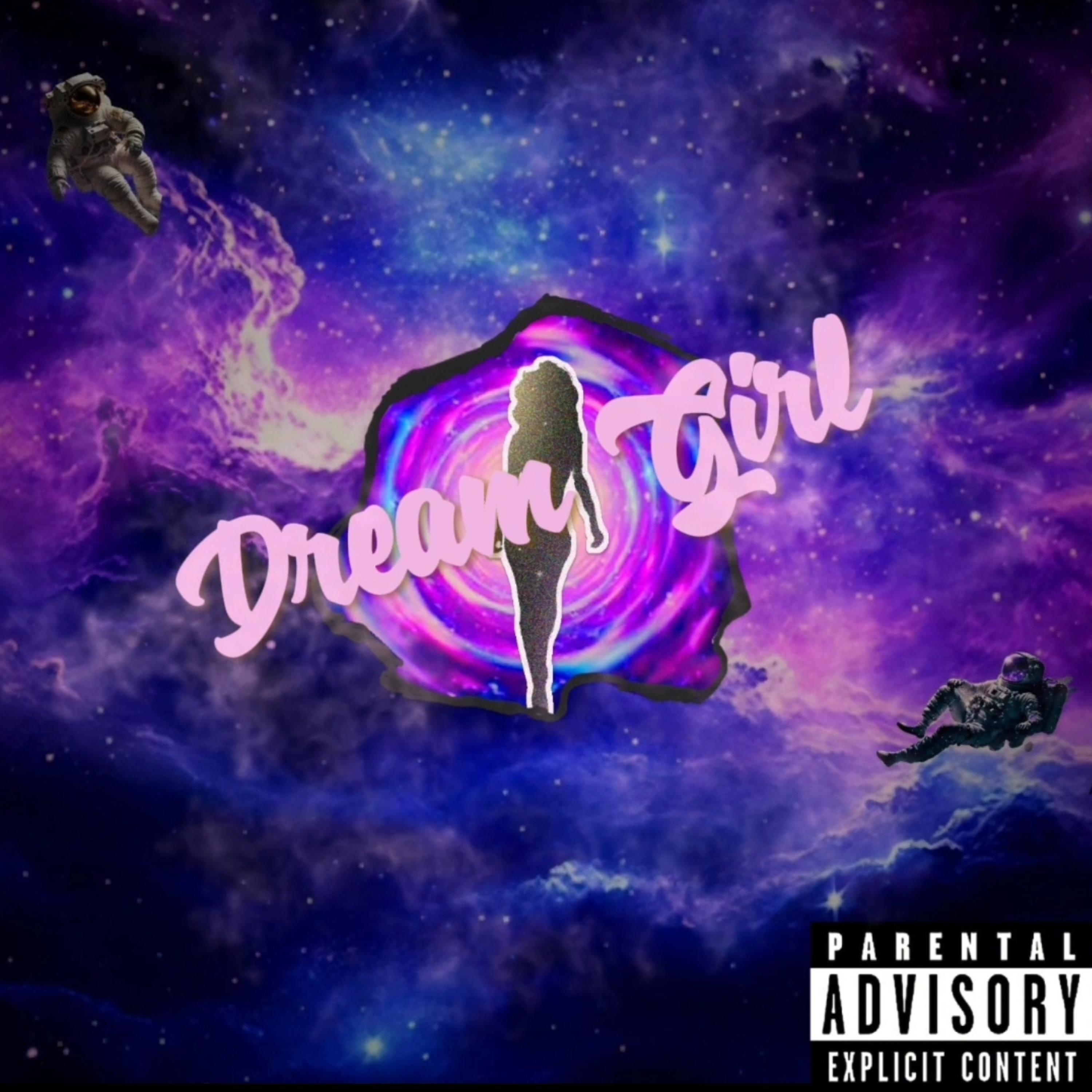 Dream Girl artwork