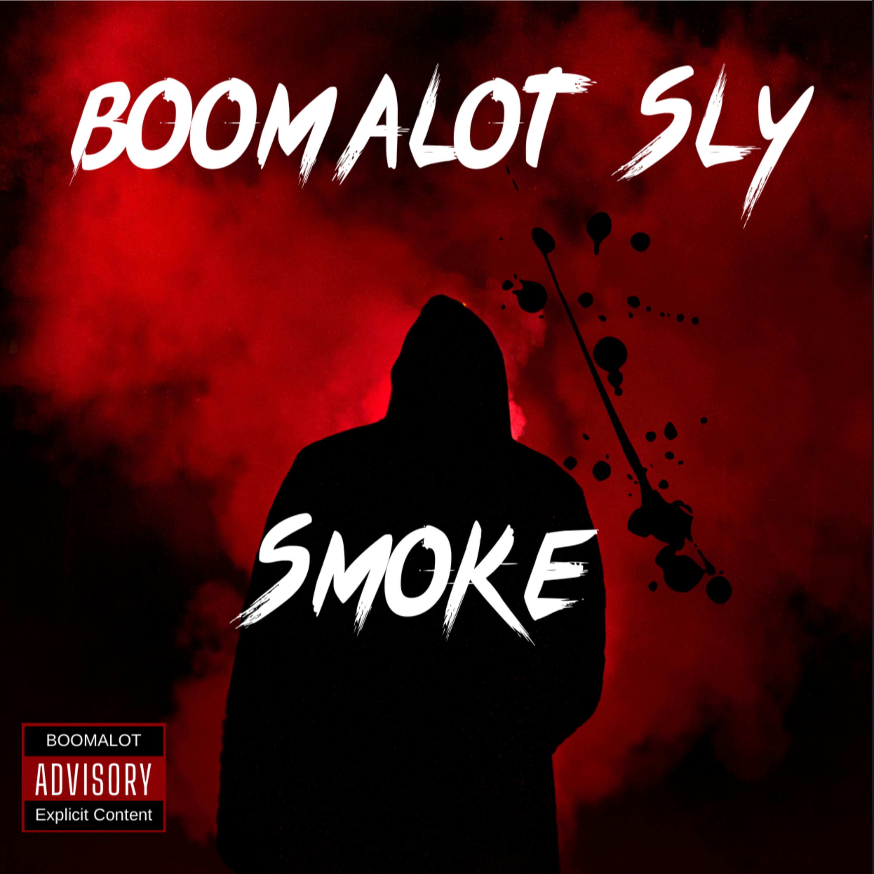 SMoKE artwork