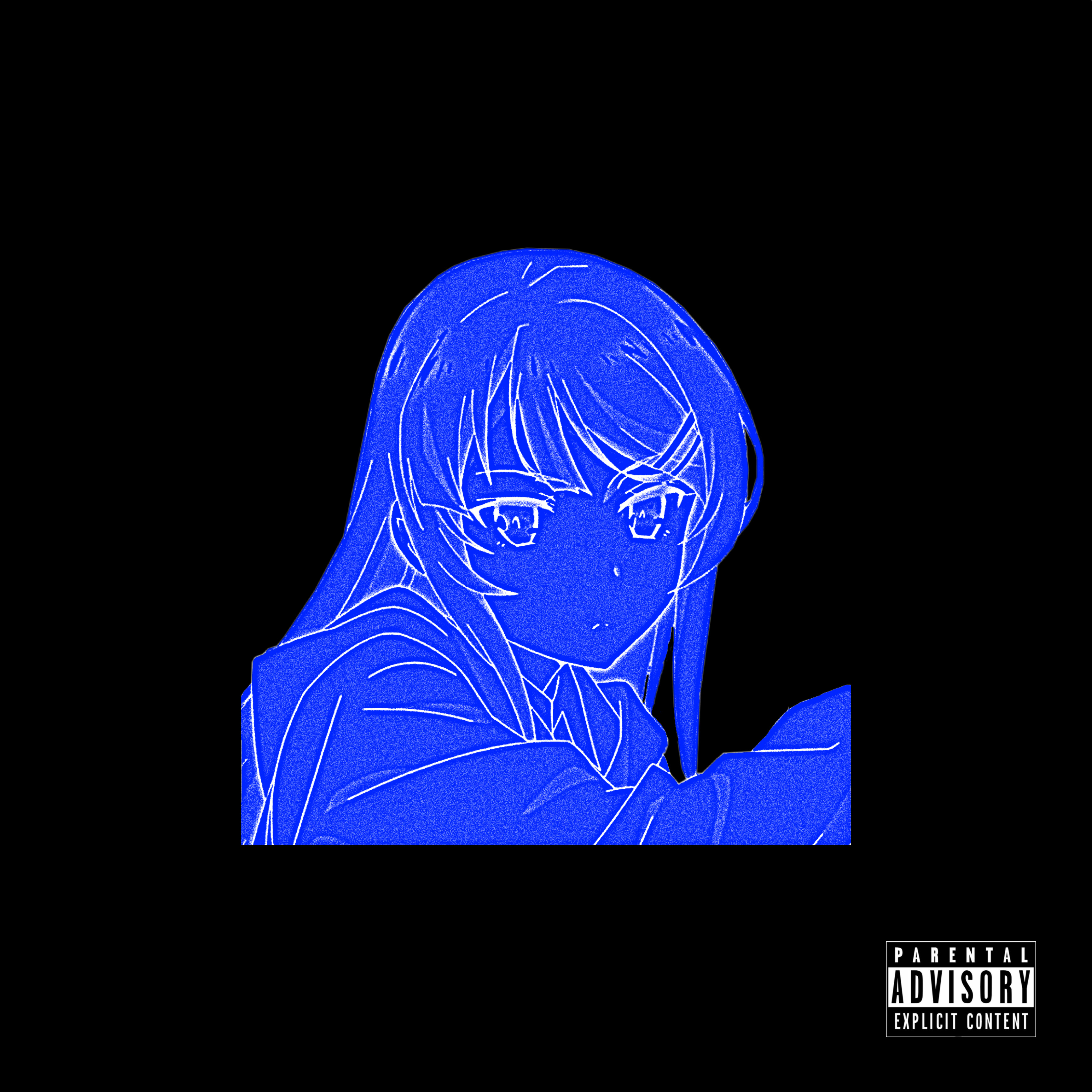 Bad Bitch artwork