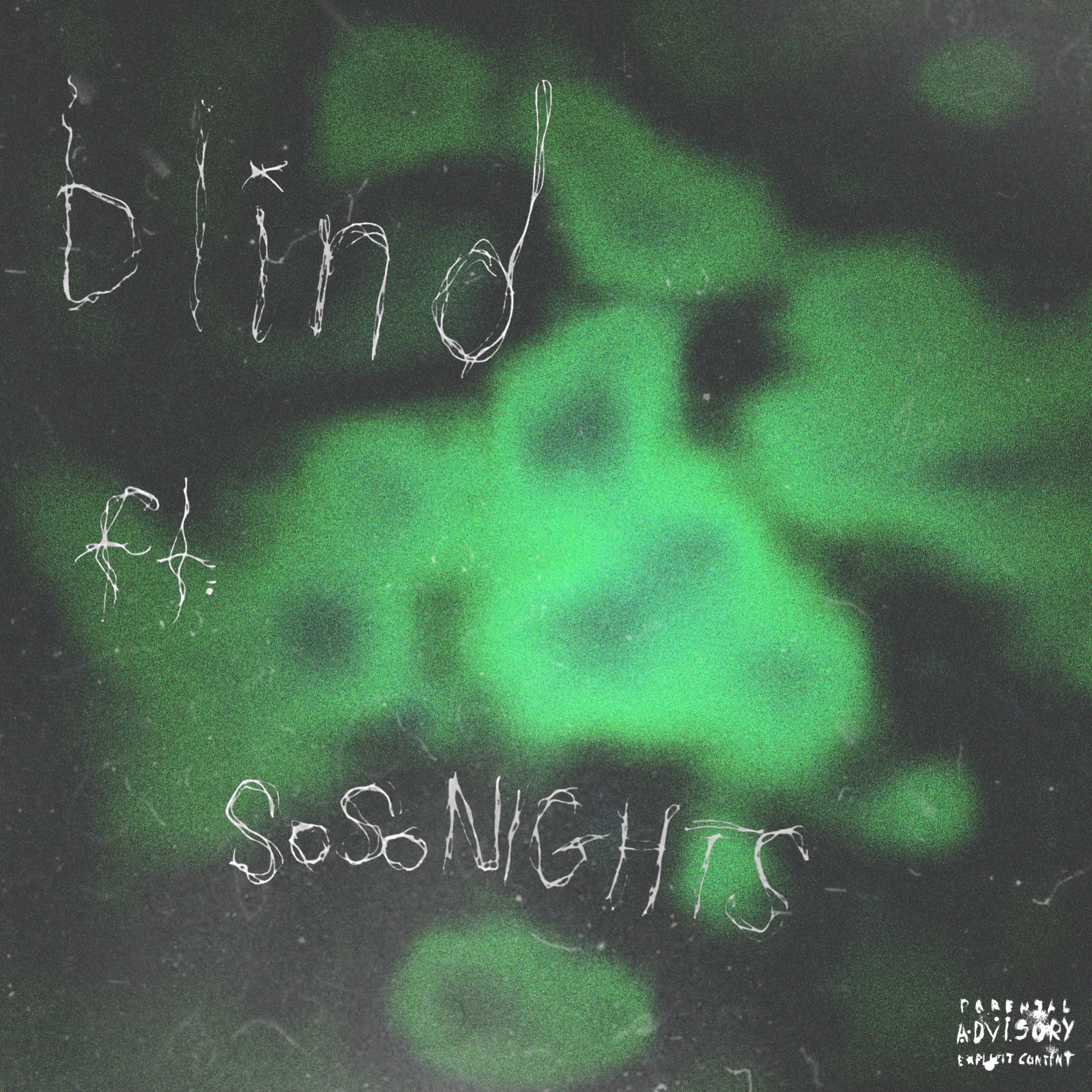 blind artwork
