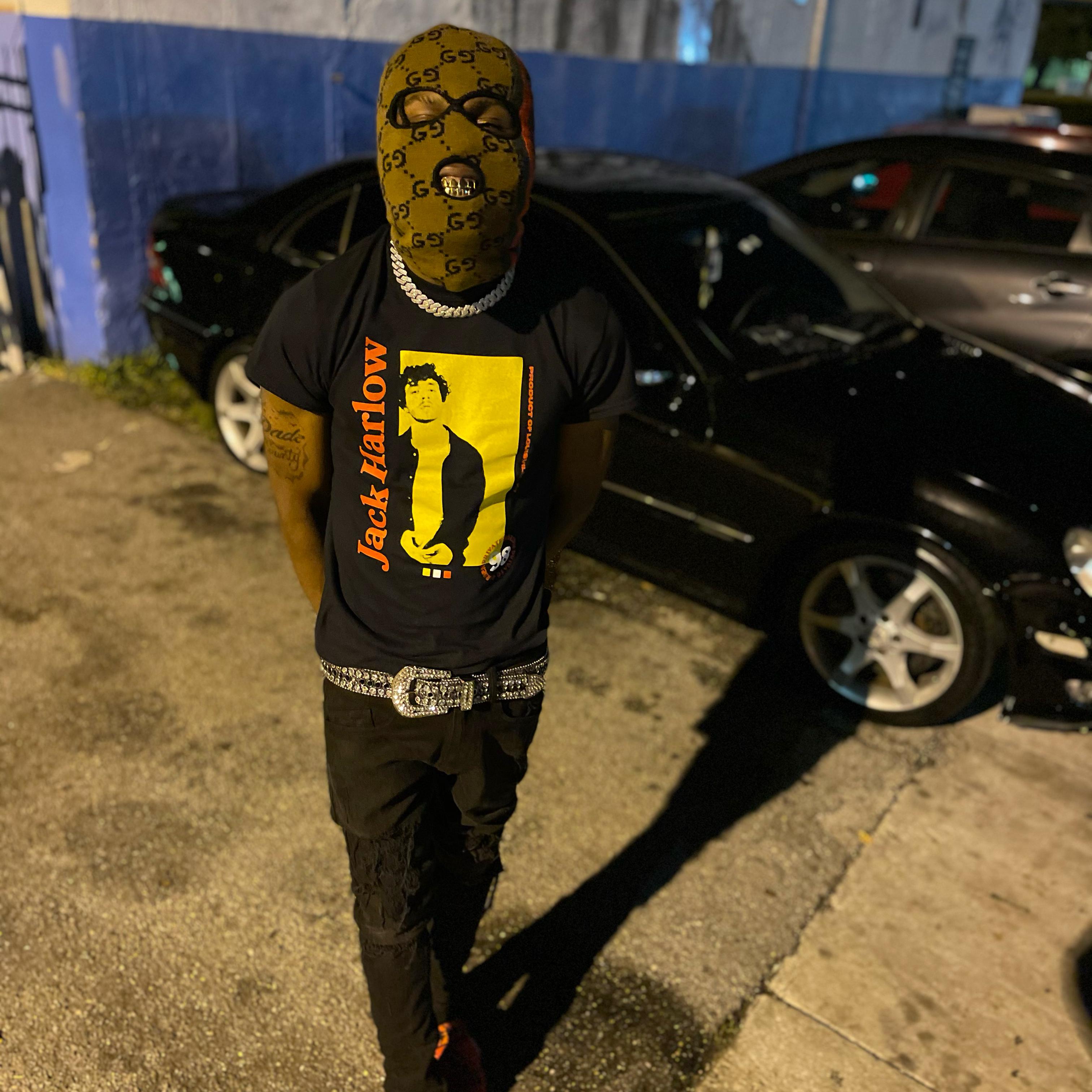 Dade To Tally artwork