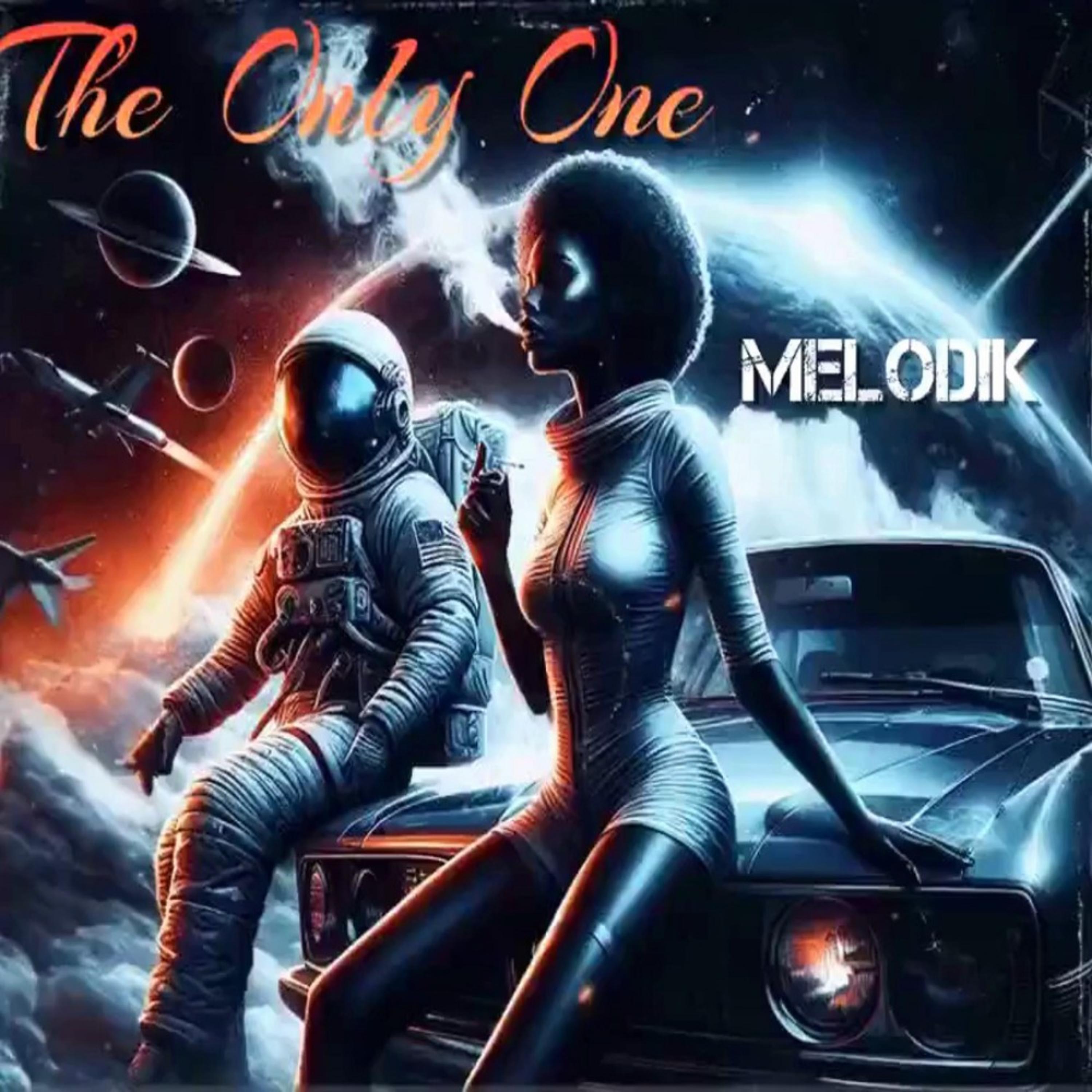 The Only One artwork