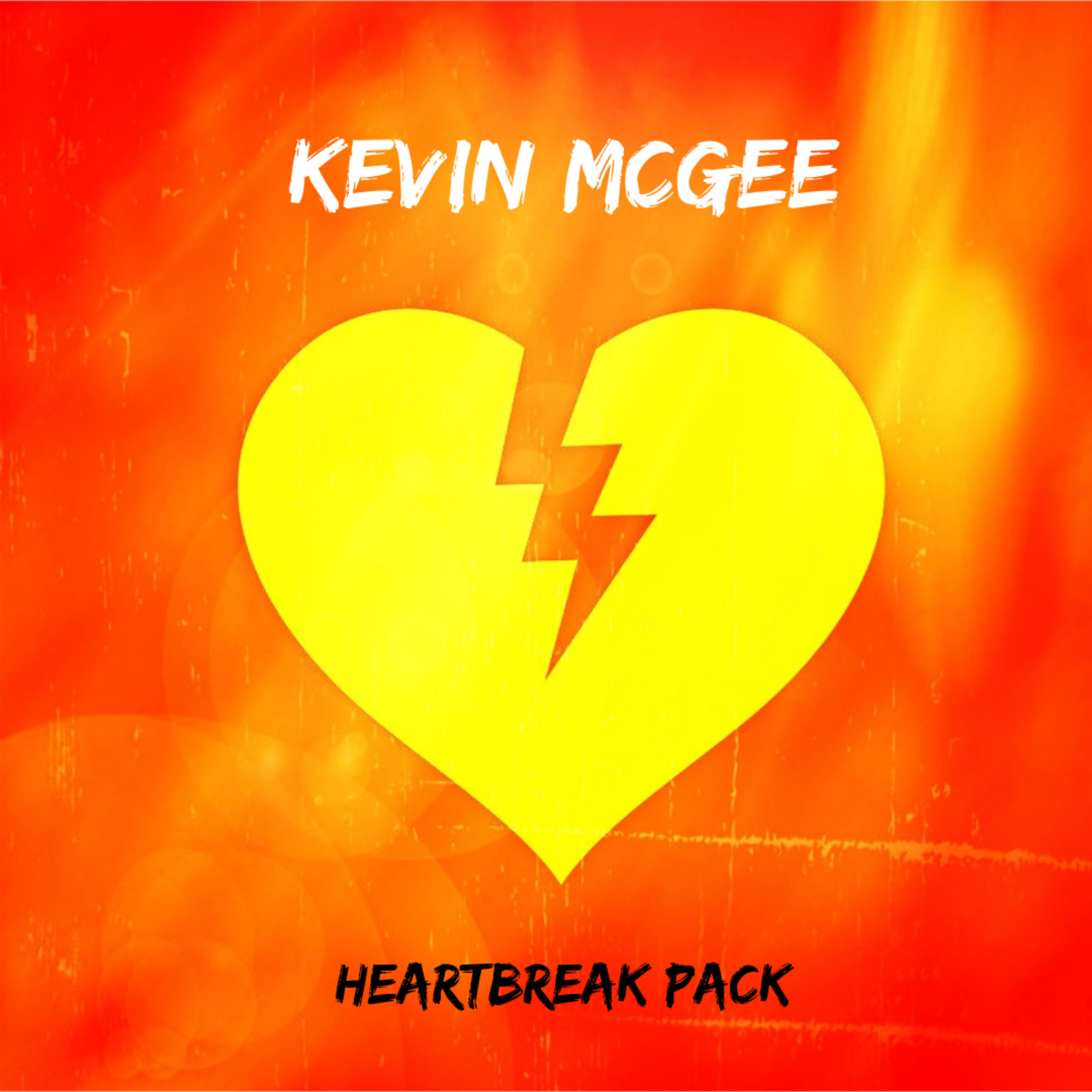 The HeartBreak Pack artwork