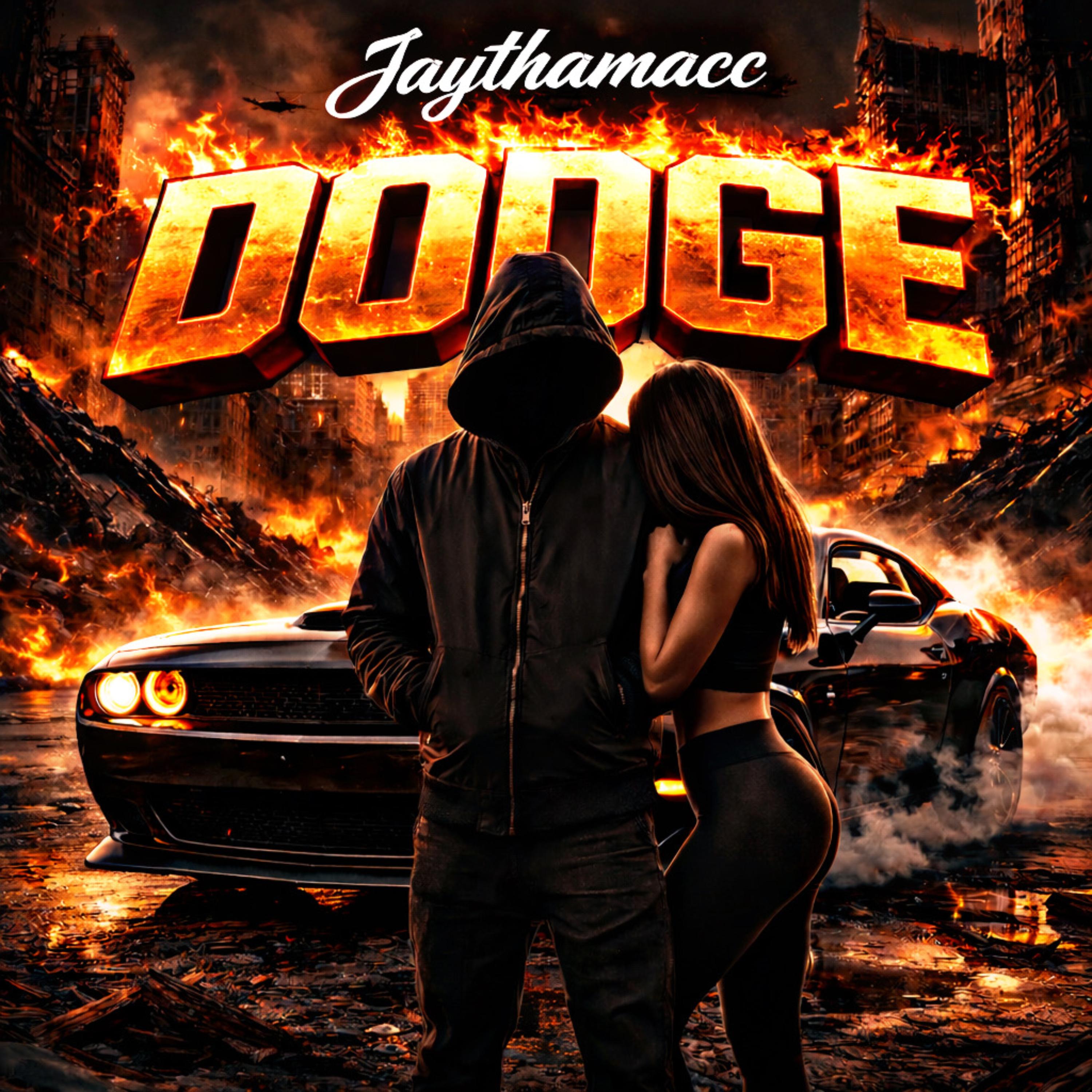 DODGE artwork